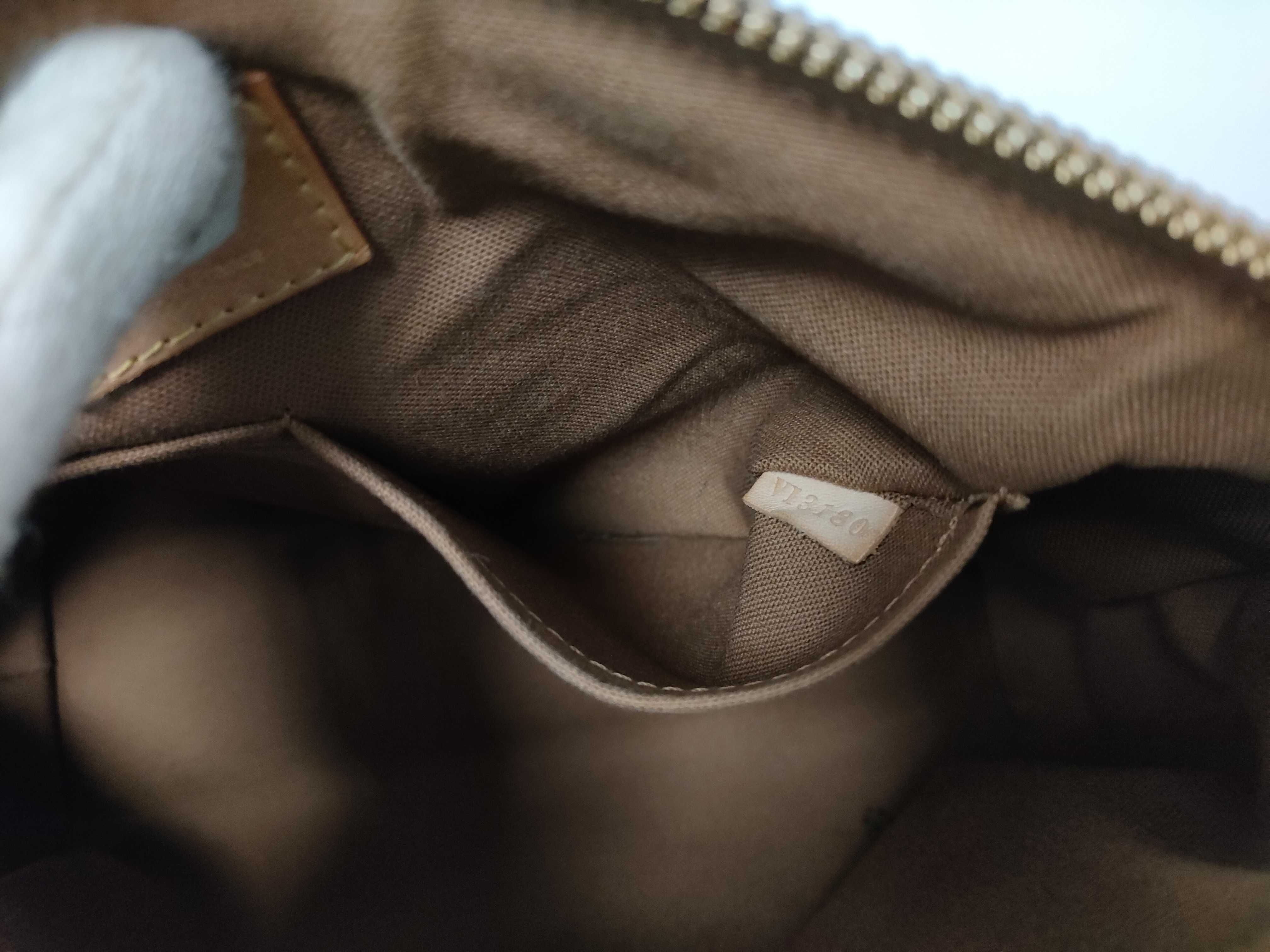 Monogram Handbag — view 13
