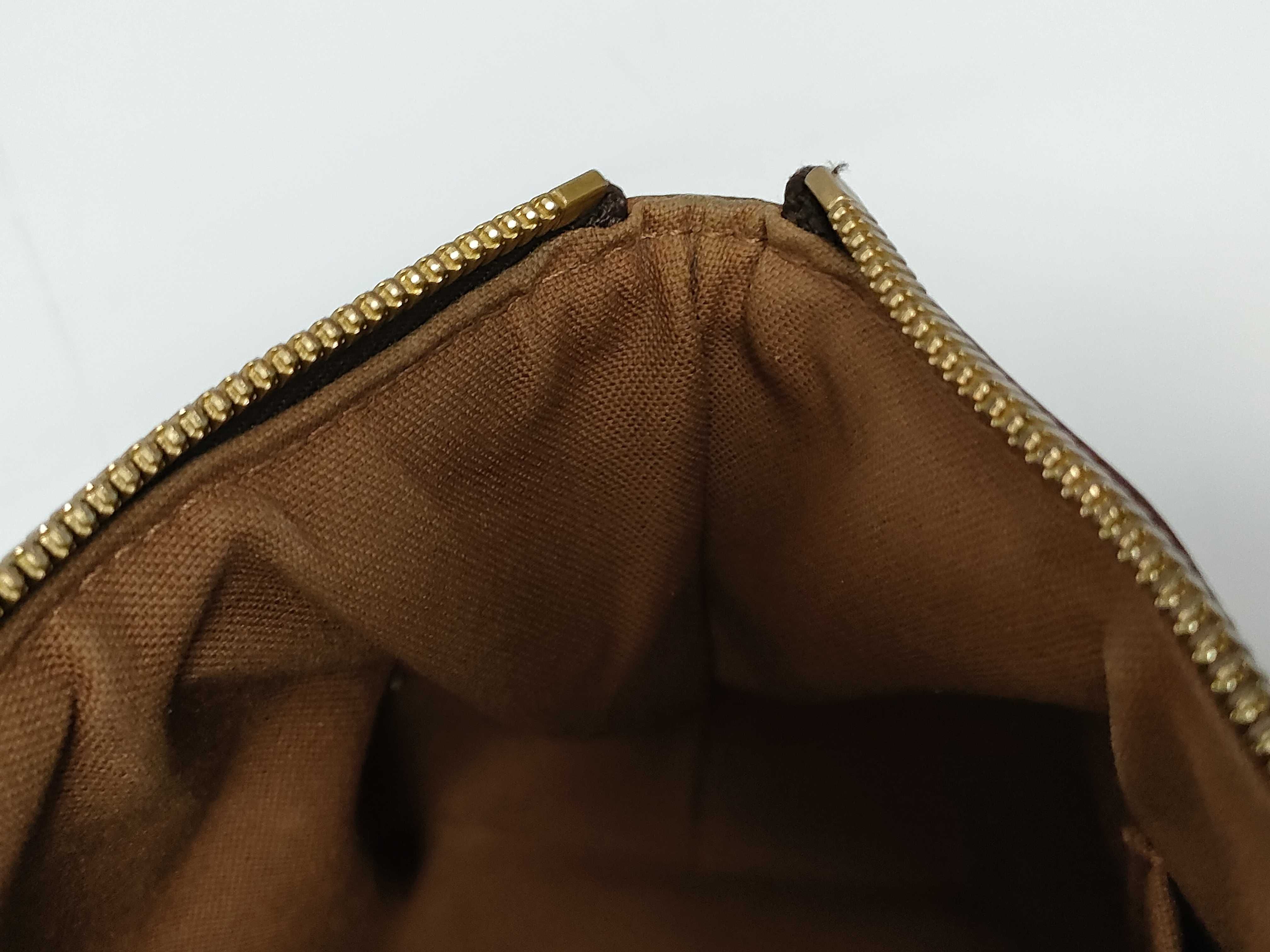 Monogram Handbag — view 9
