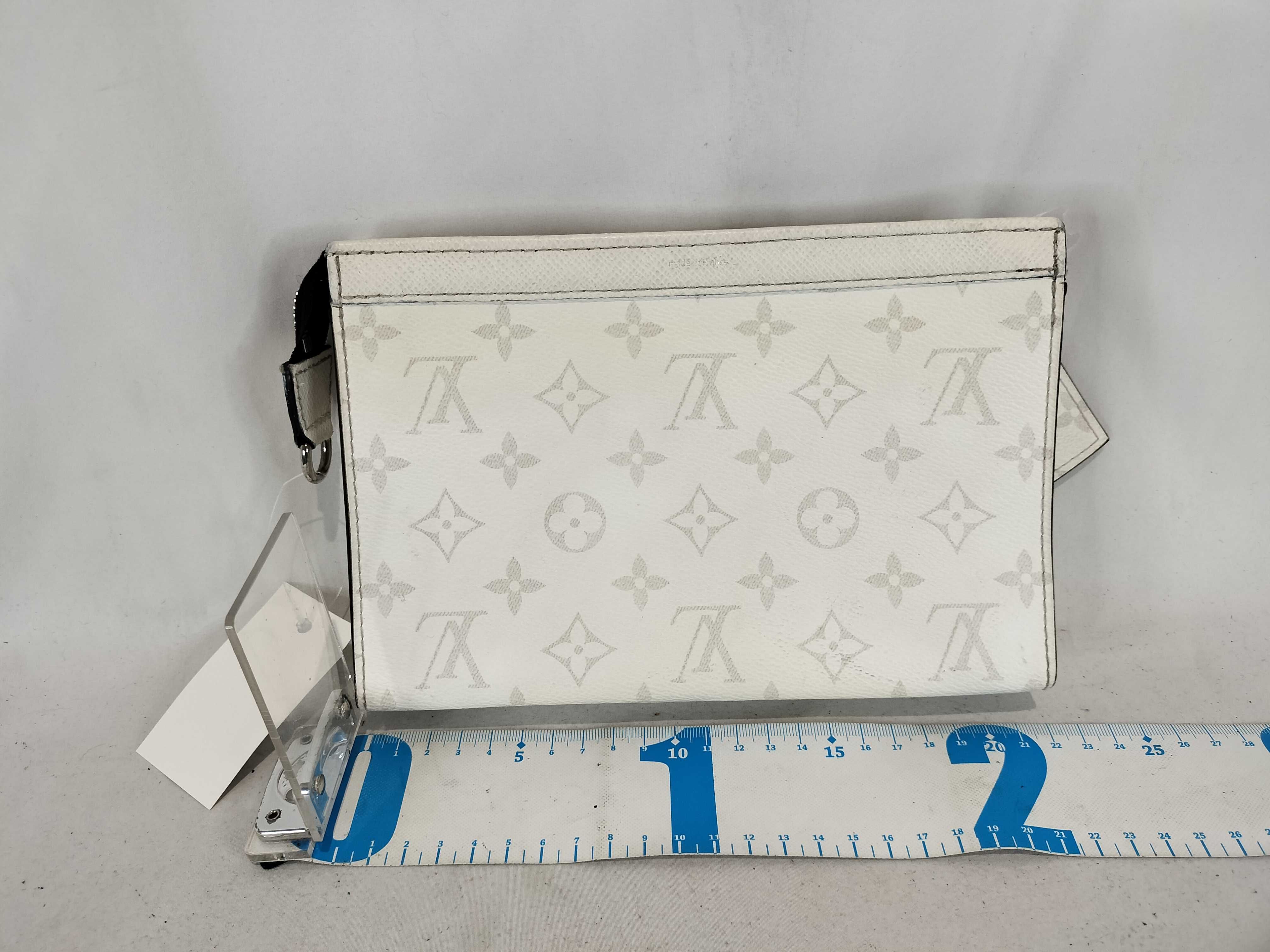 Monogram Gaston Wearable Second Bag — view 2