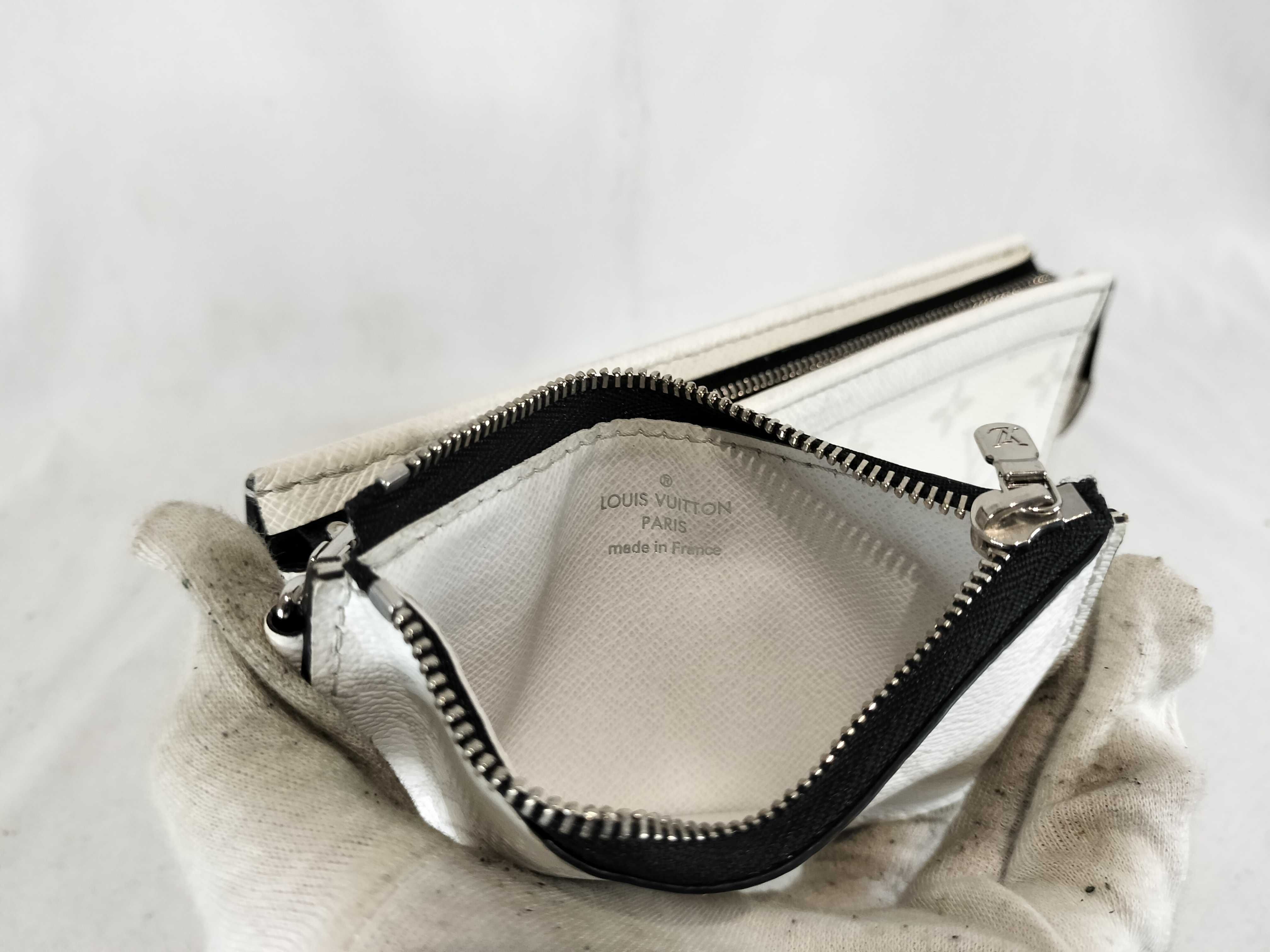 Monogram Gaston Wearable Second Bag — view 11