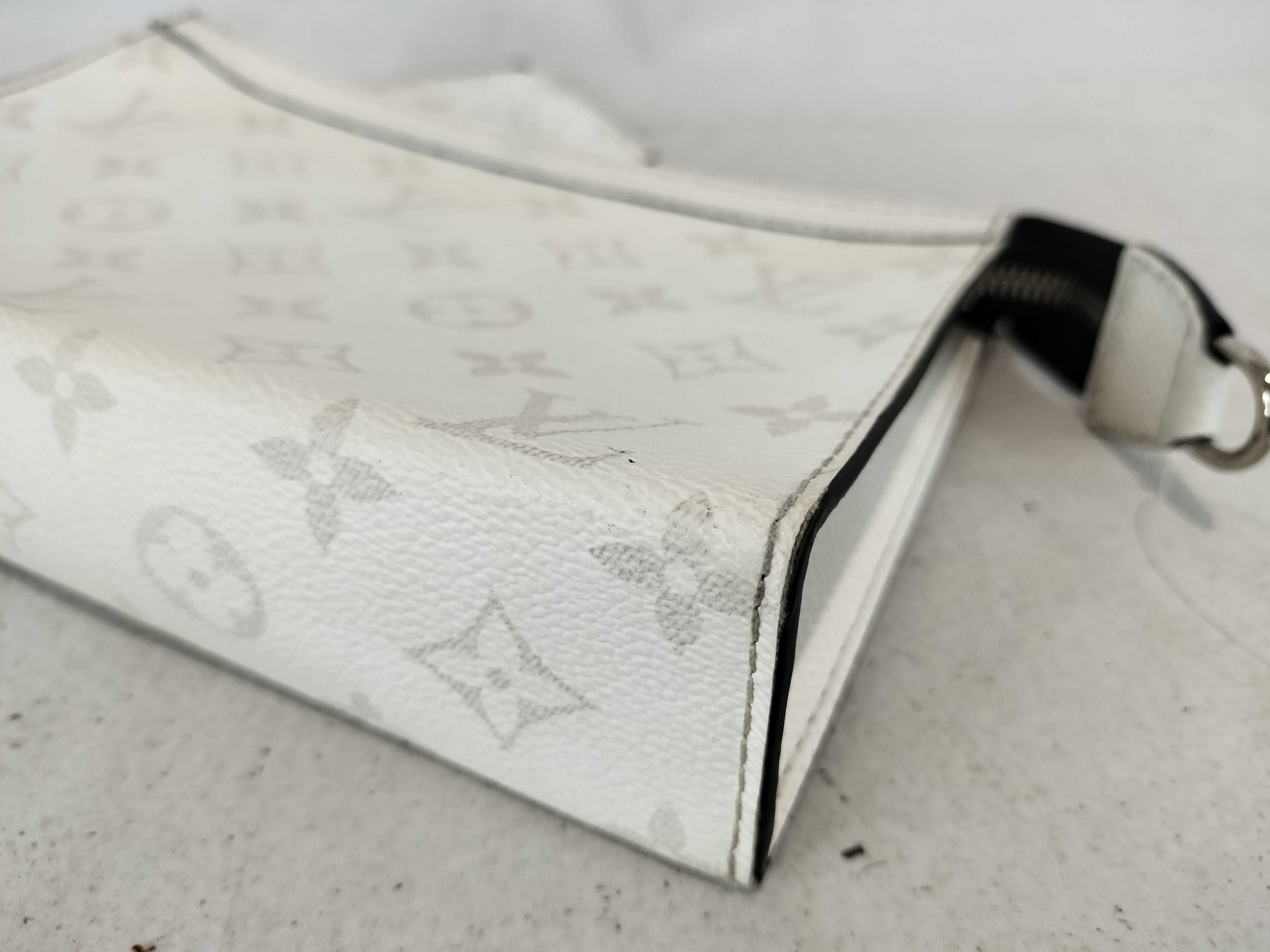 Monogram Gaston Wearable Second Bag — view 3