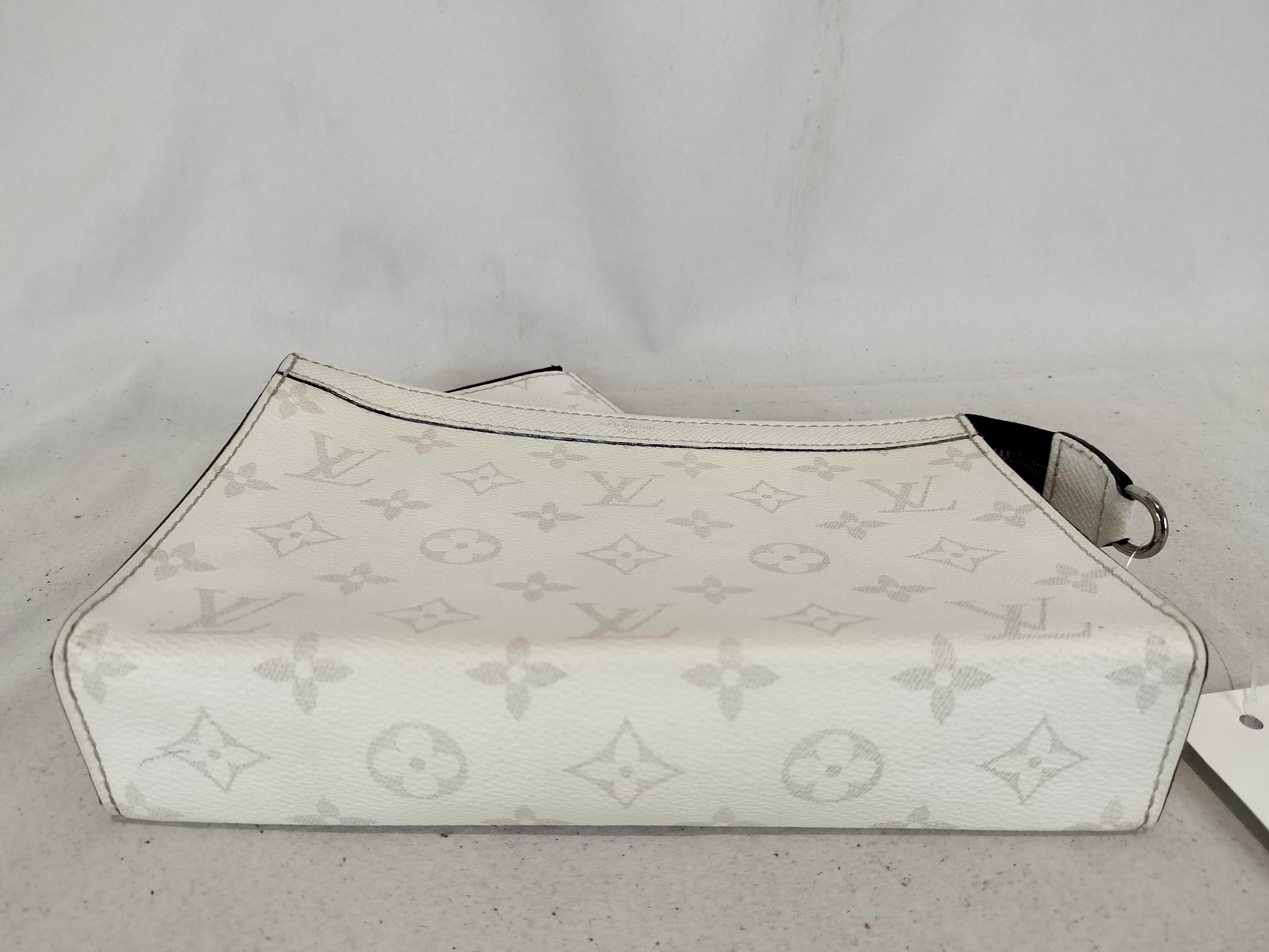 Monogram Gaston Wearable Second Bag — view 4