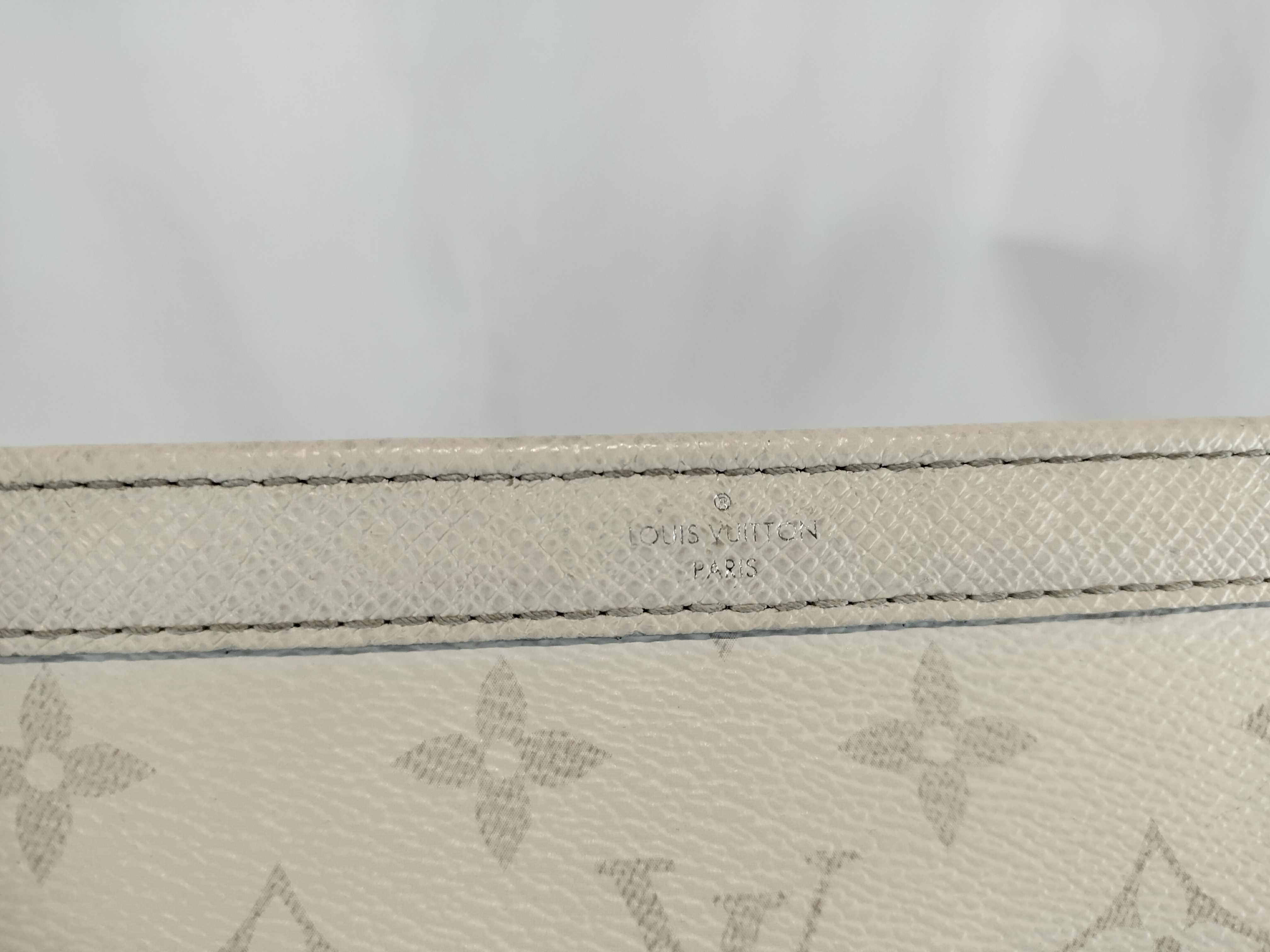Monogram Gaston Wearable Second Bag — view 5
