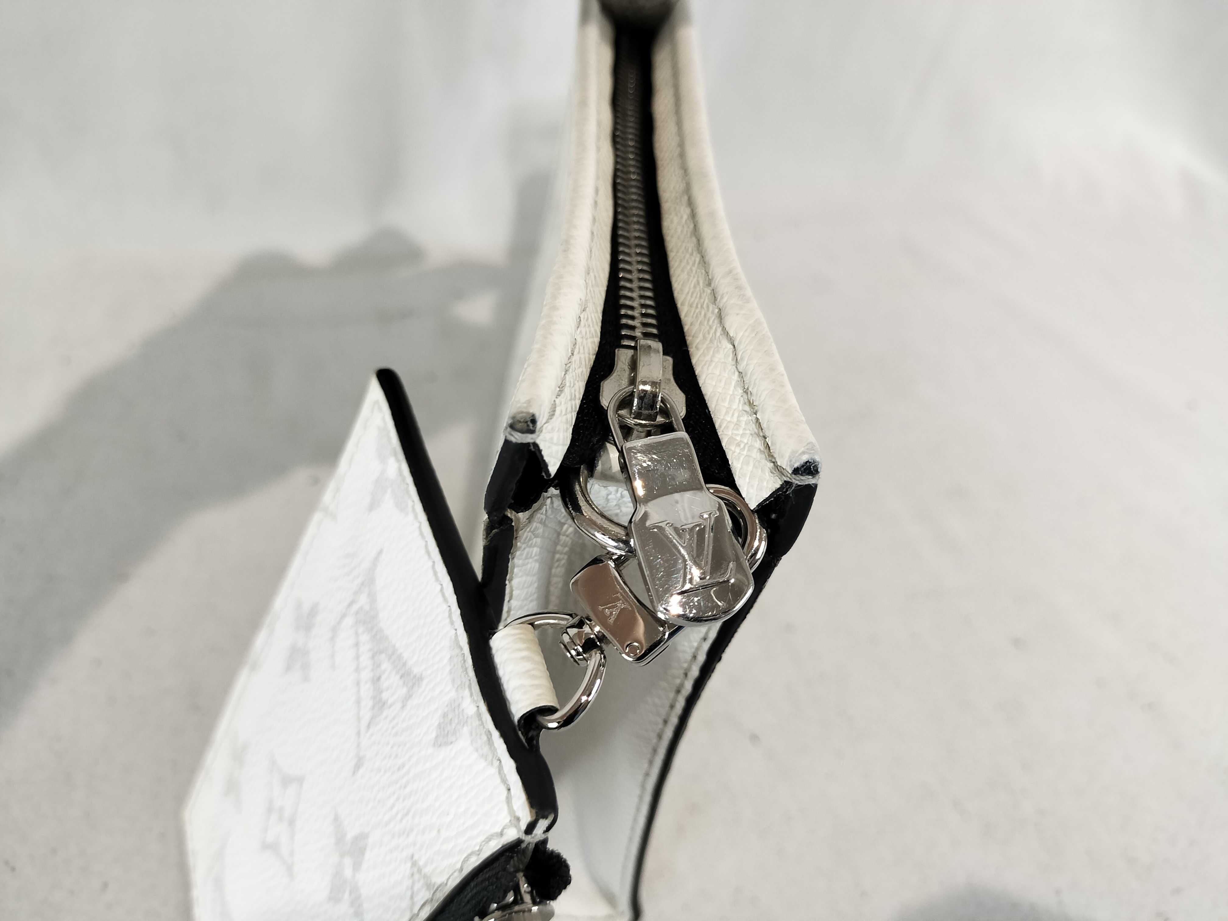 Monogram Gaston Wearable Second Bag — view 7