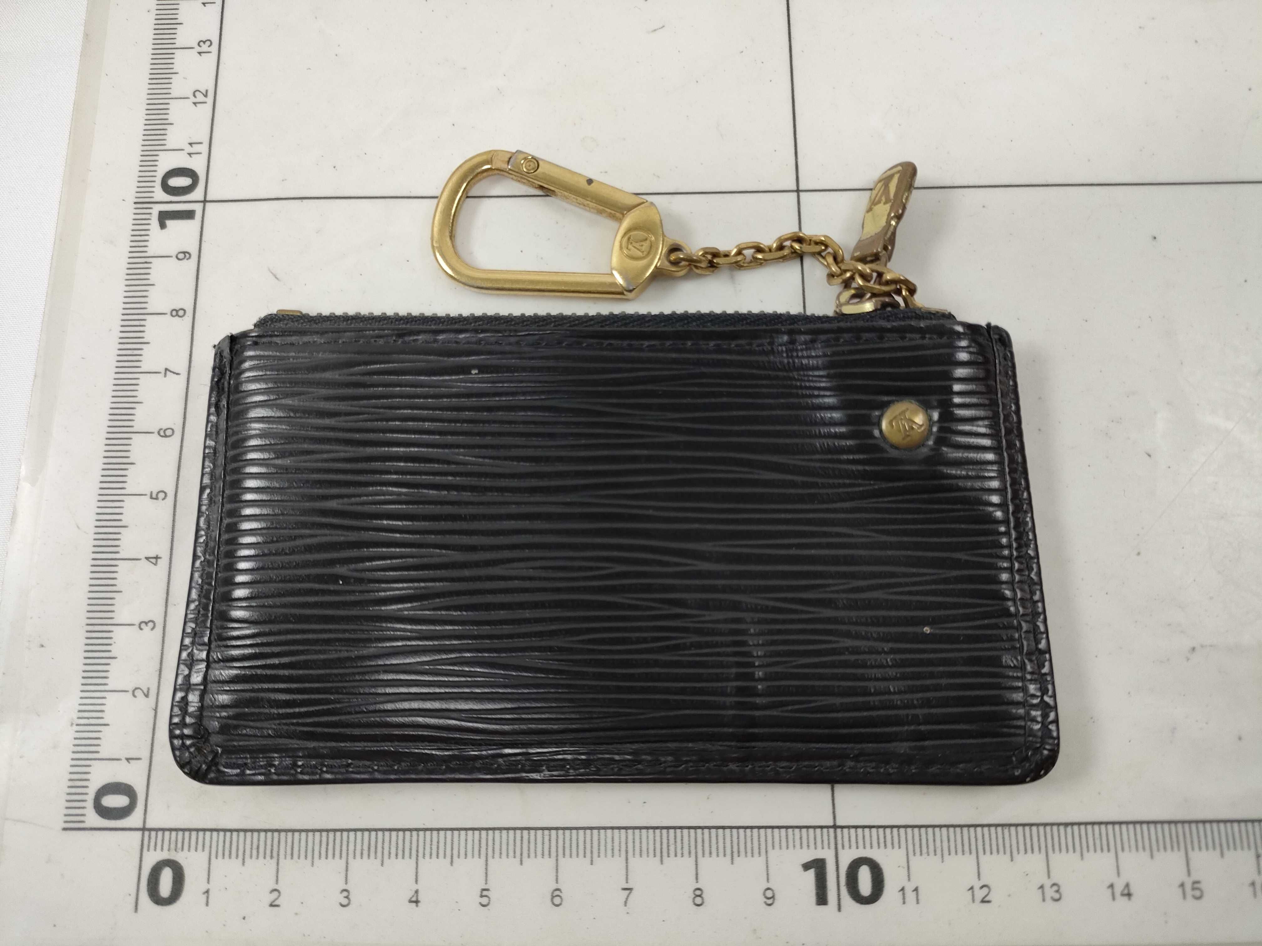 Epi Coin Case — view 2