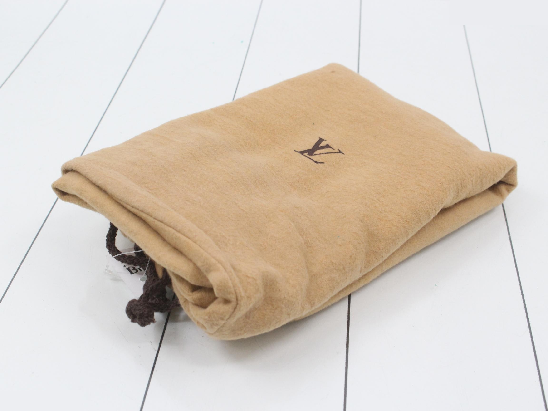 Monogram Sac Plat Tote Bag — view 7