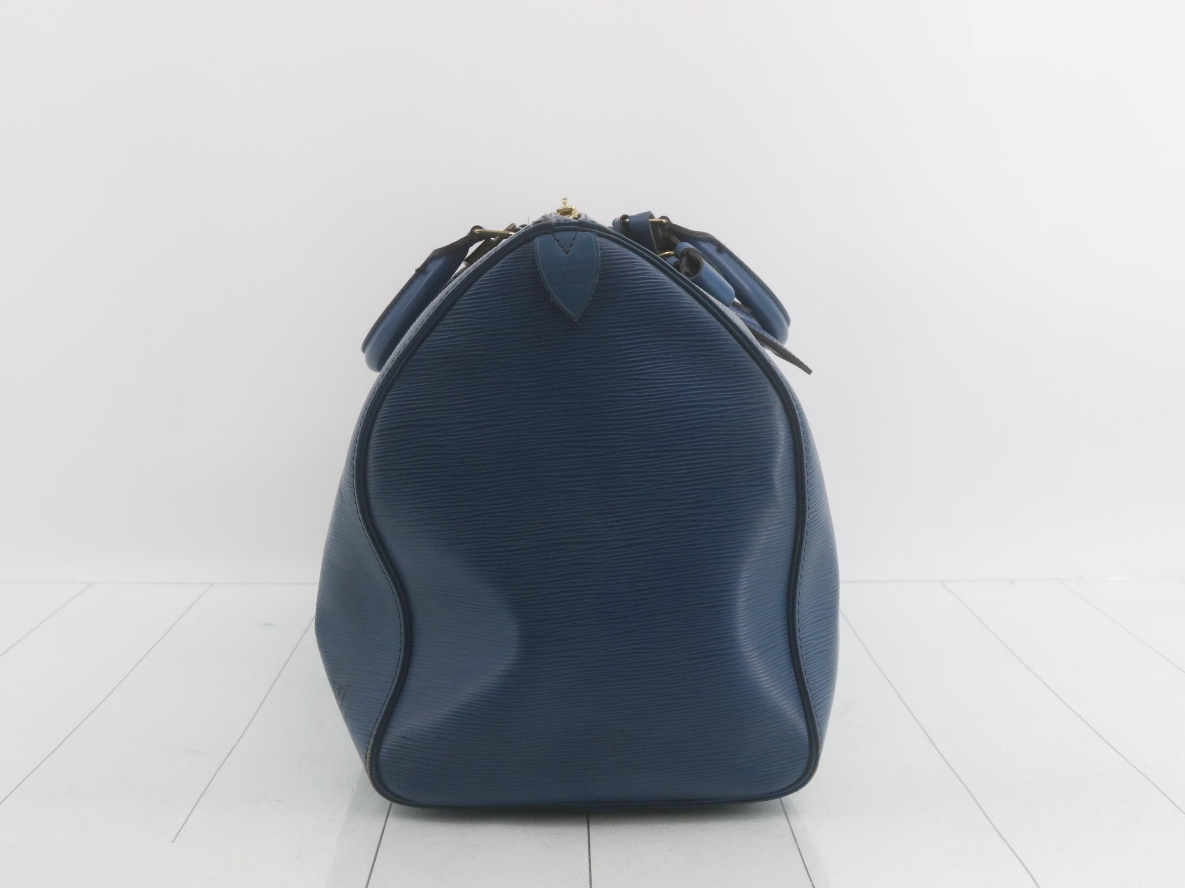 Epi Keepall 50 Boston Bag — view 4