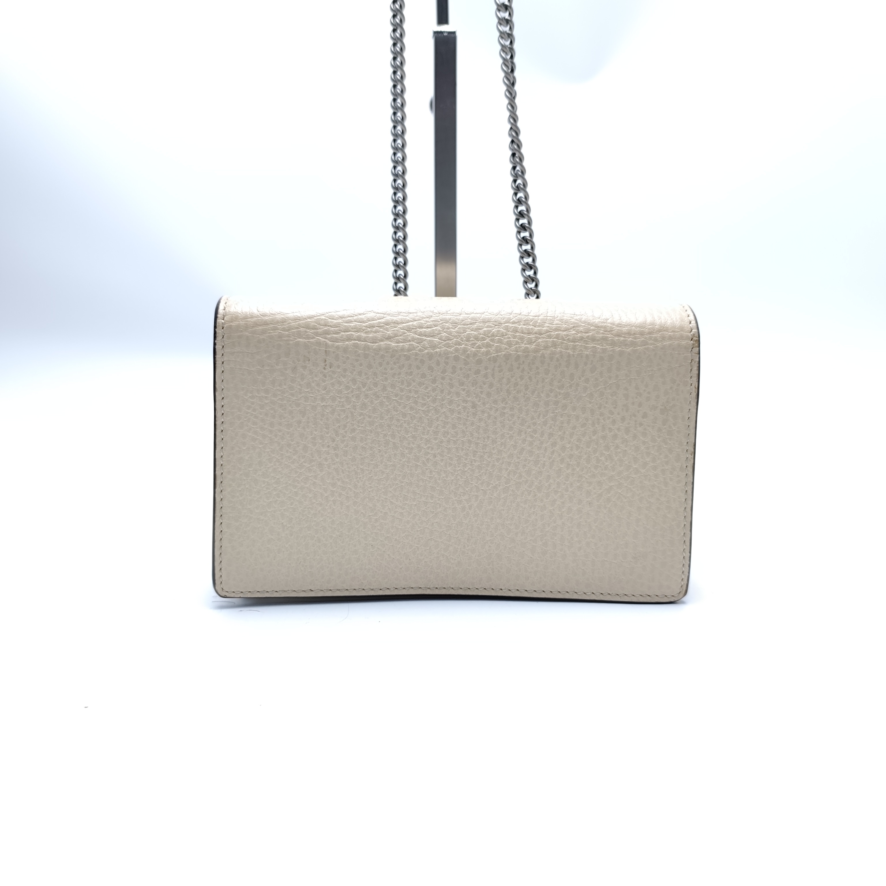 【*Shipped from: China*】GUCCI Dionysus Leather Shoulder Bag 476432 — view 3