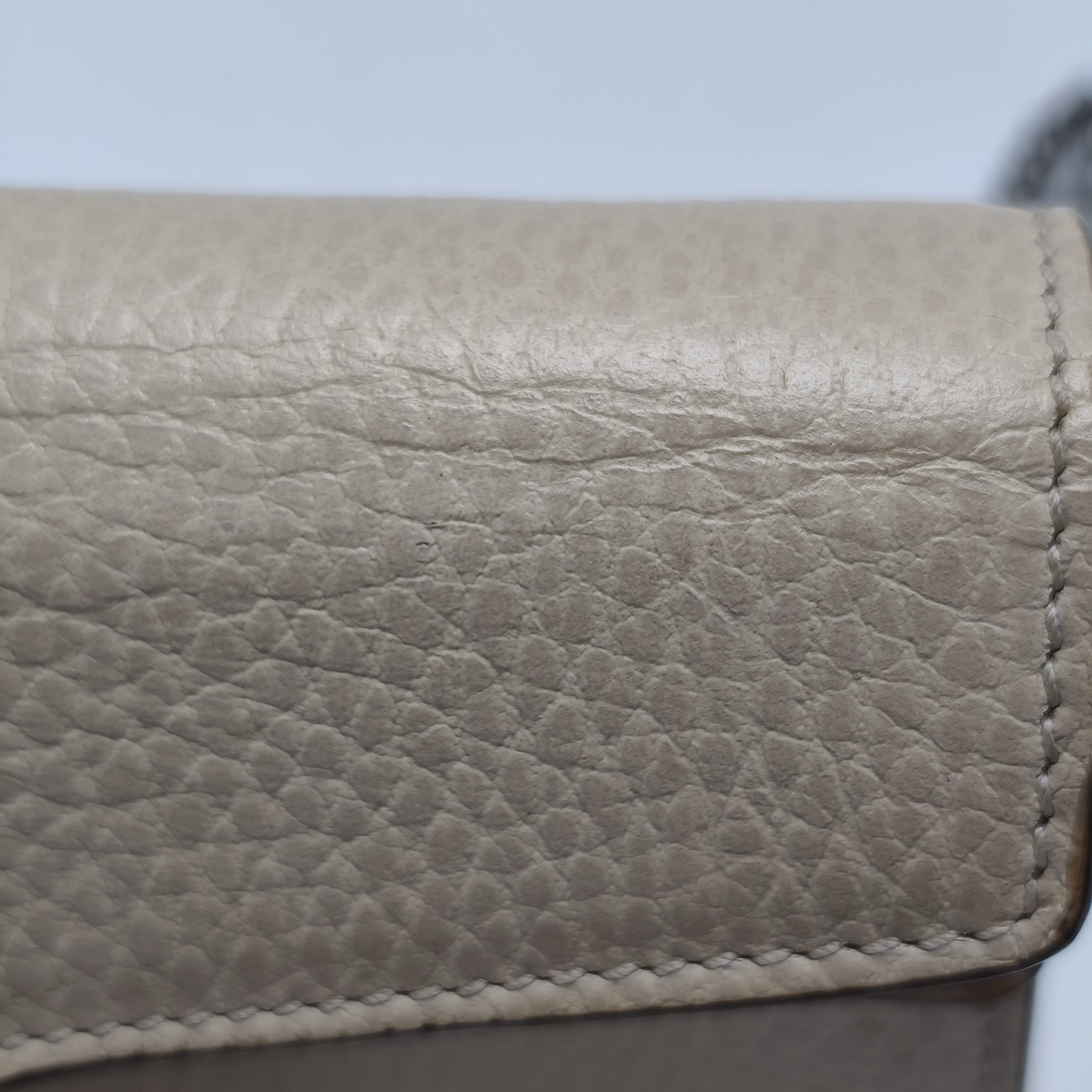 【*Shipped from: China*】GUCCI Dionysus Leather Shoulder Bag 476432 — view 9
