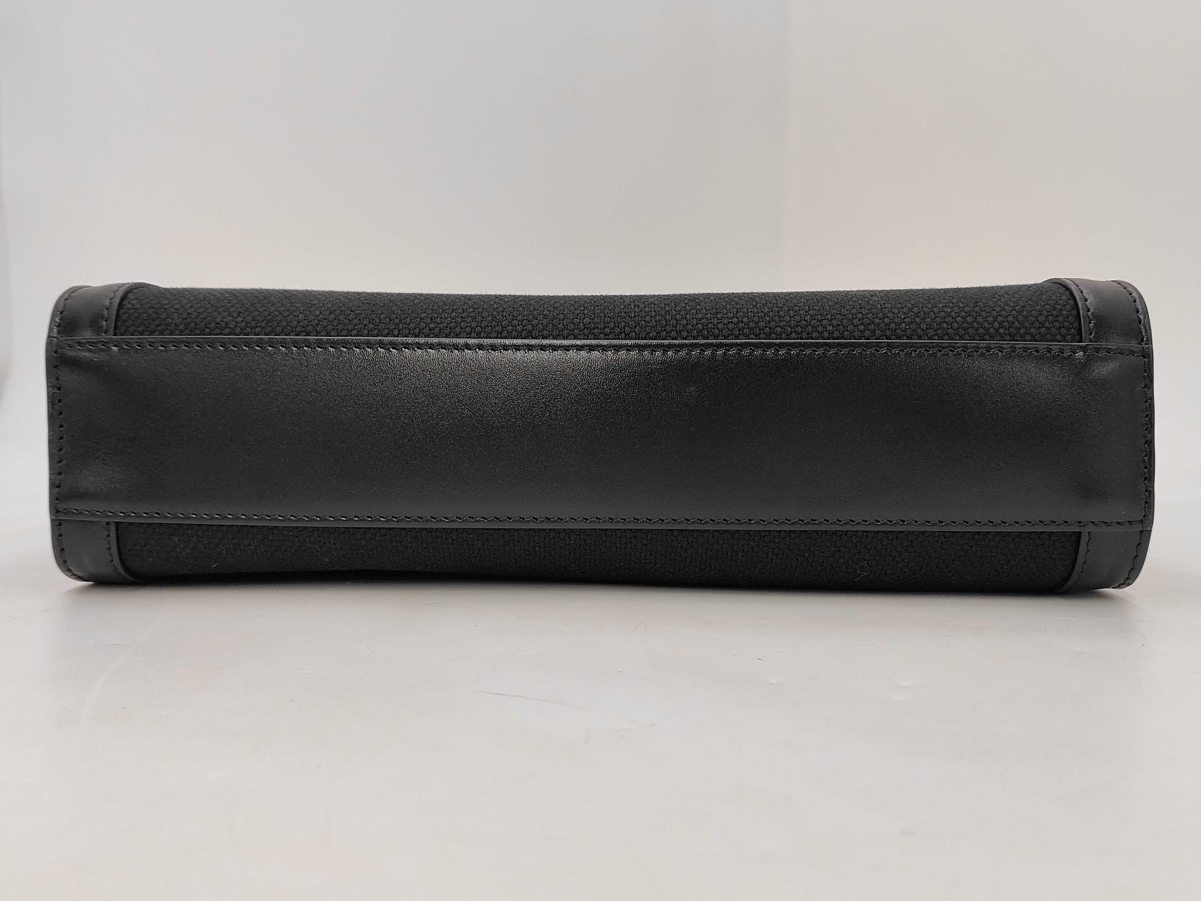 Small Vertical Cabas Strap Tote Bag — view 8