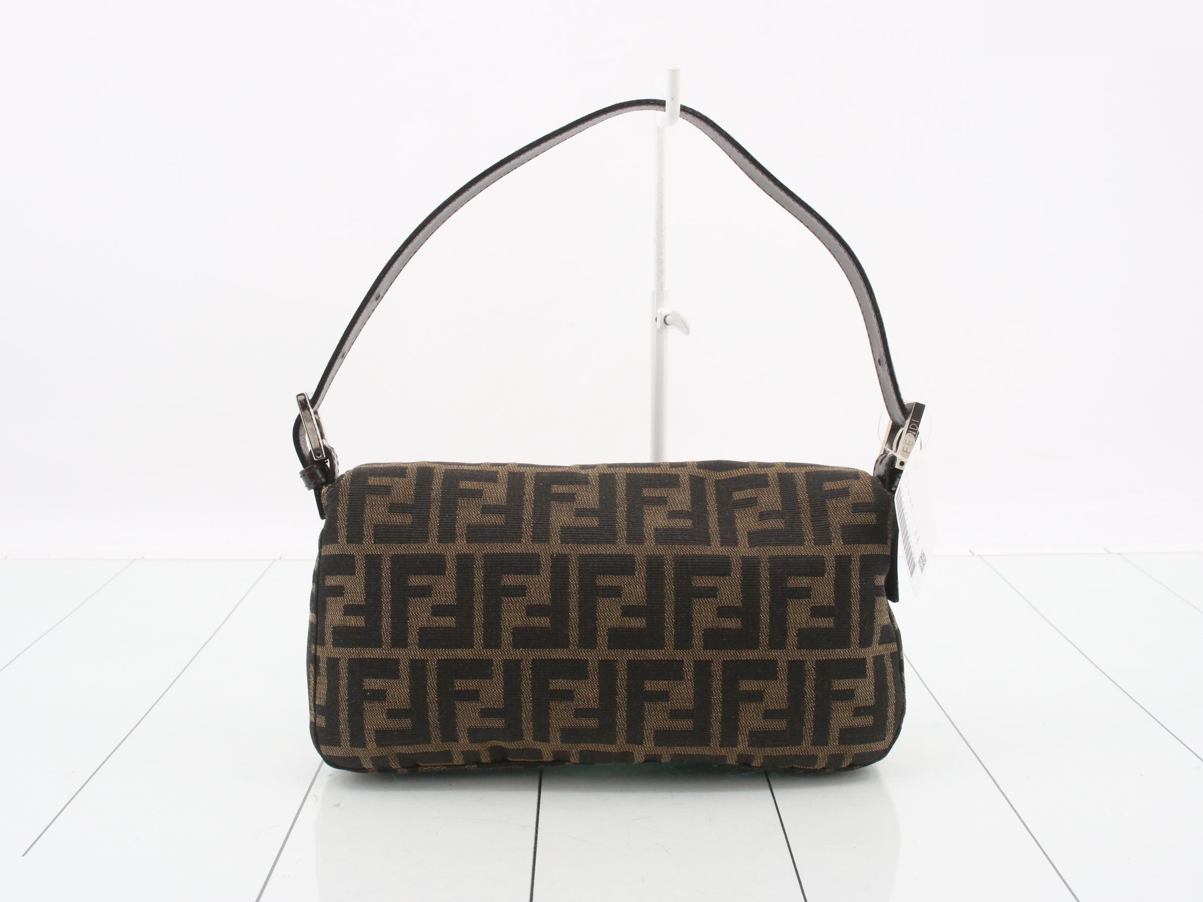 Zucca Mamma Baguette handbag — view 2
