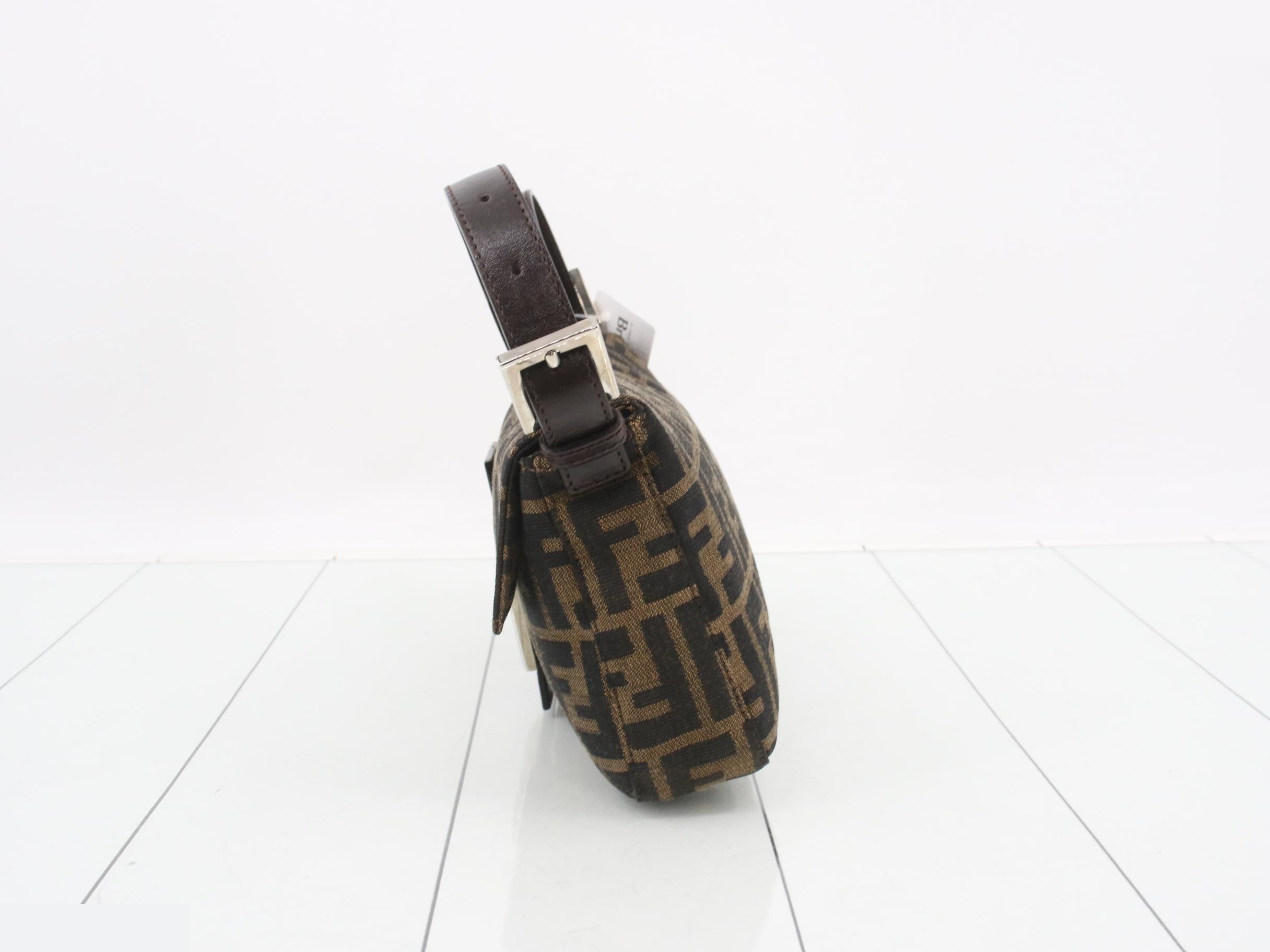 Zucca Mamma Baguette handbag — view 3