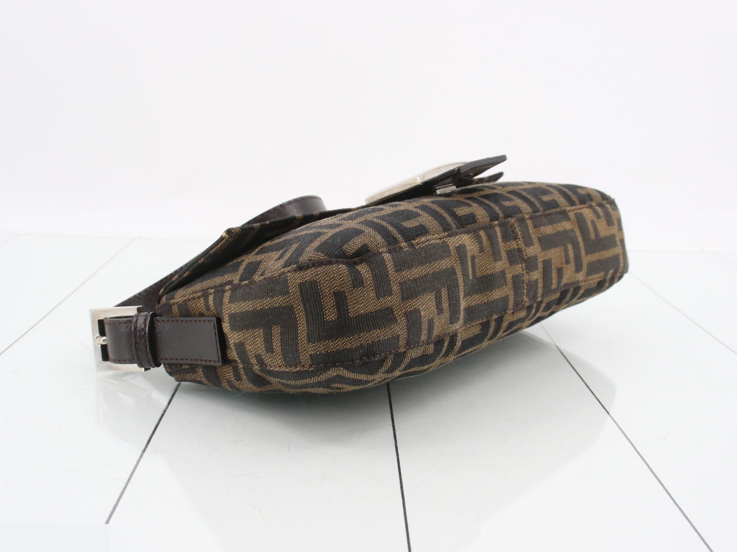 Zucca Mamma Baguette handbag — view 5