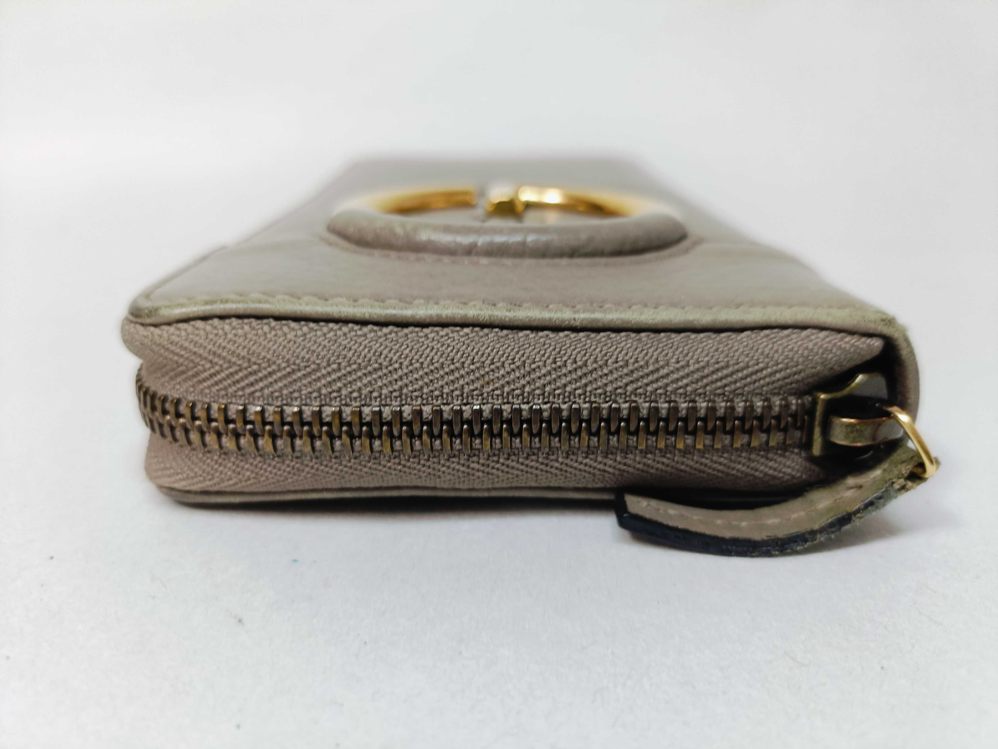 Interlocking G Long Wallet 309972 534638 Wallet — view 3
