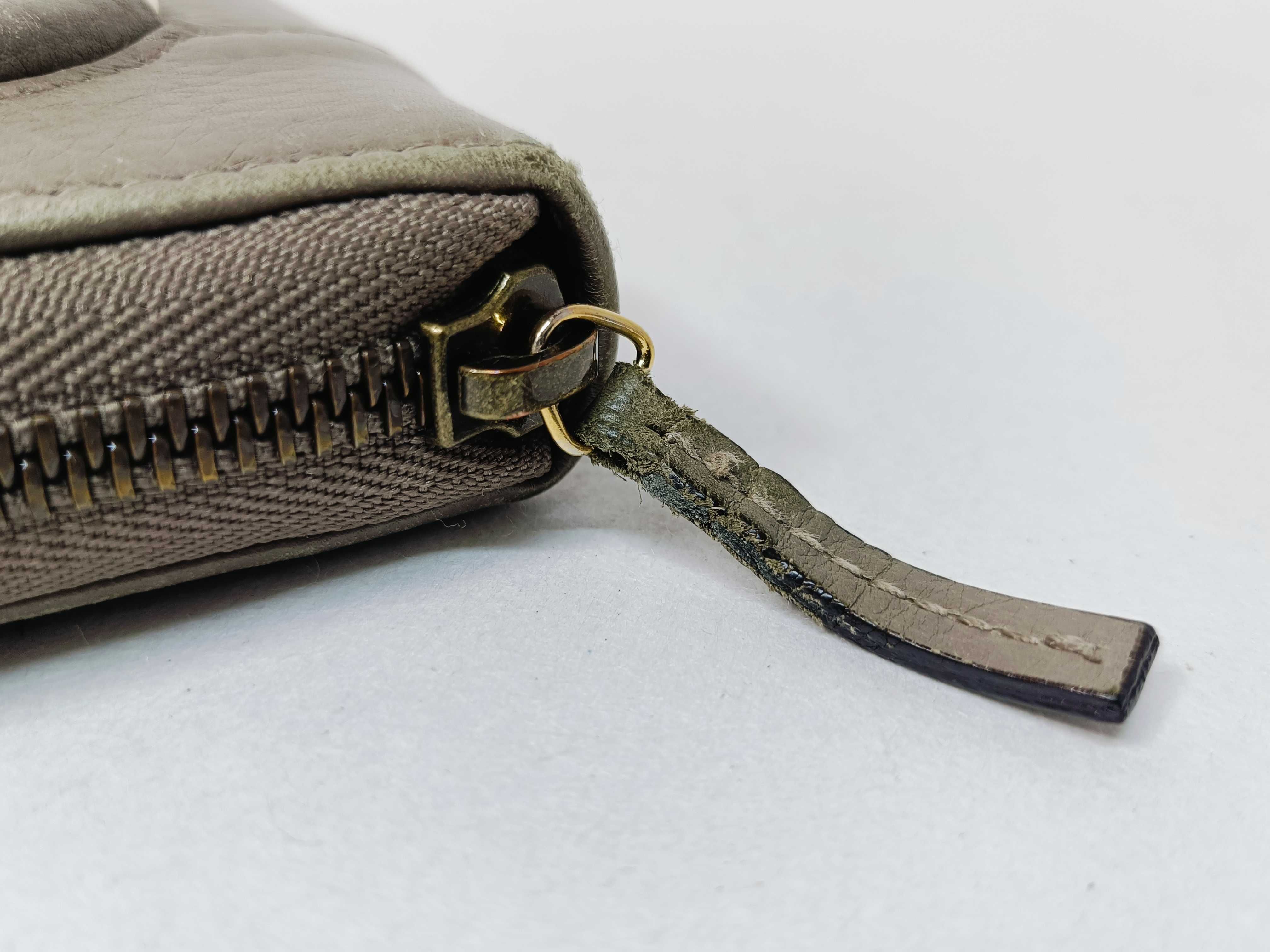 Interlocking G Long Wallet 309972 534638 Wallet — view 7