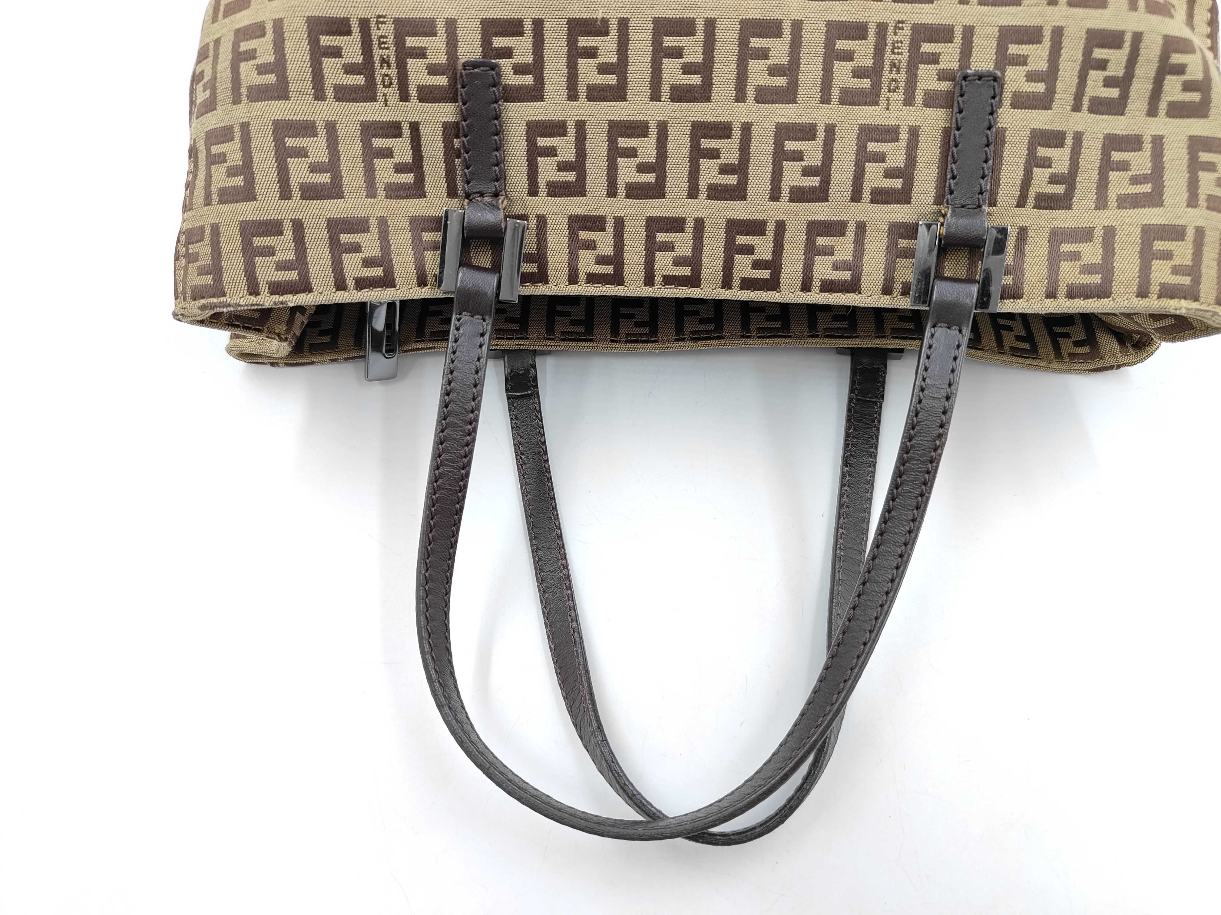 Zucchino Tote Bag — view 5