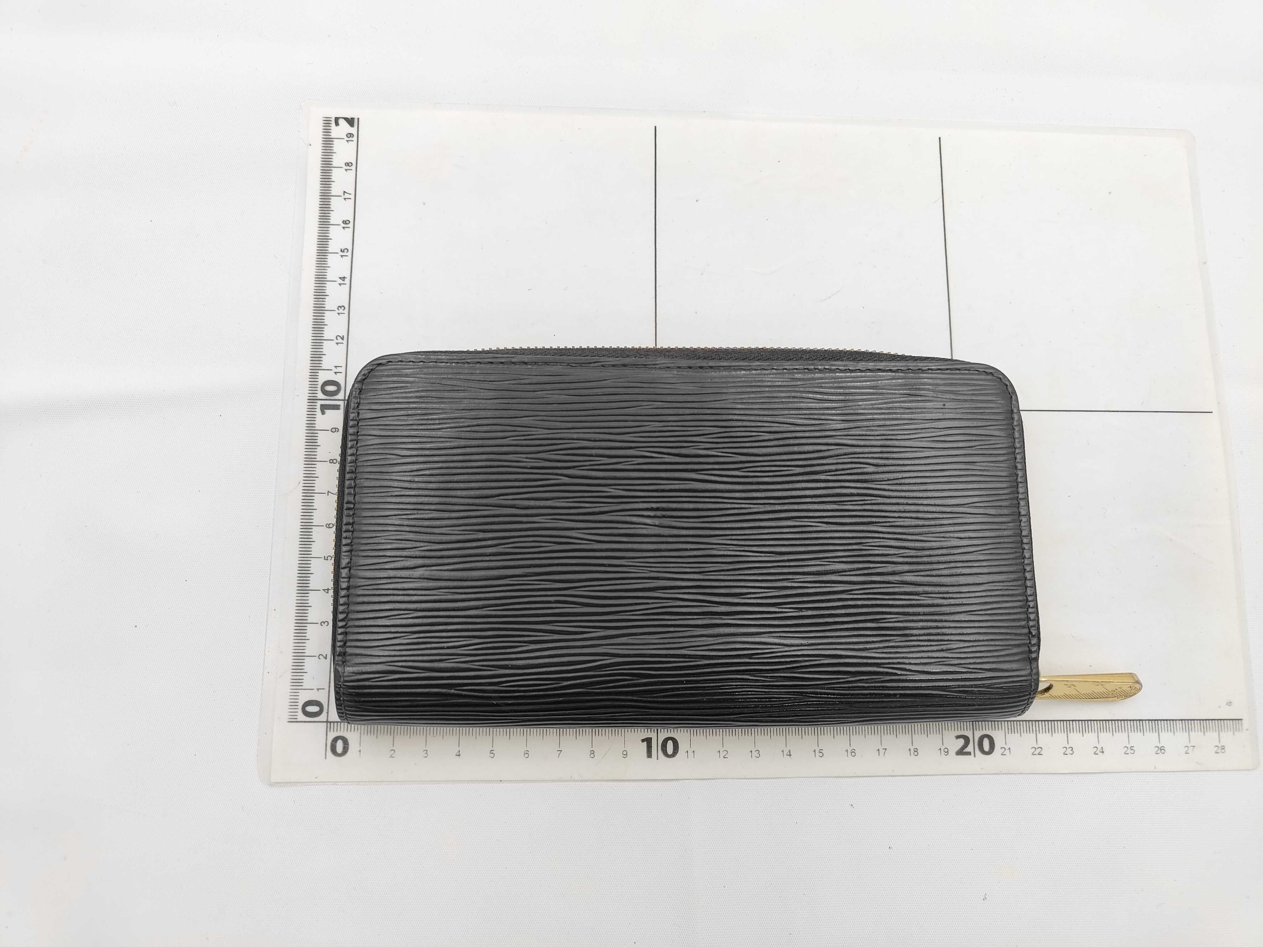 Epi Zippy Wallet — view 2