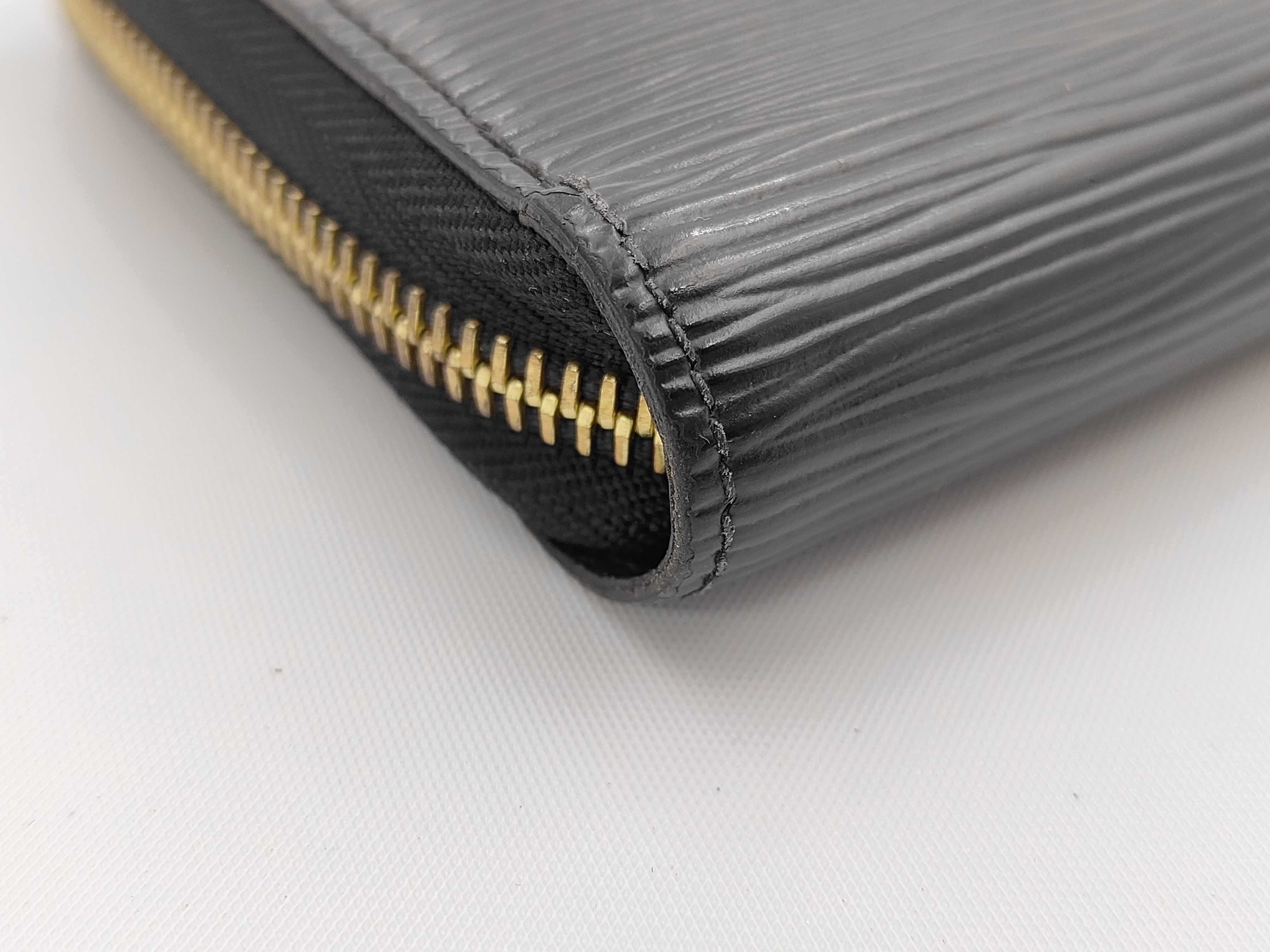 Epi Zippy Wallet — view 3