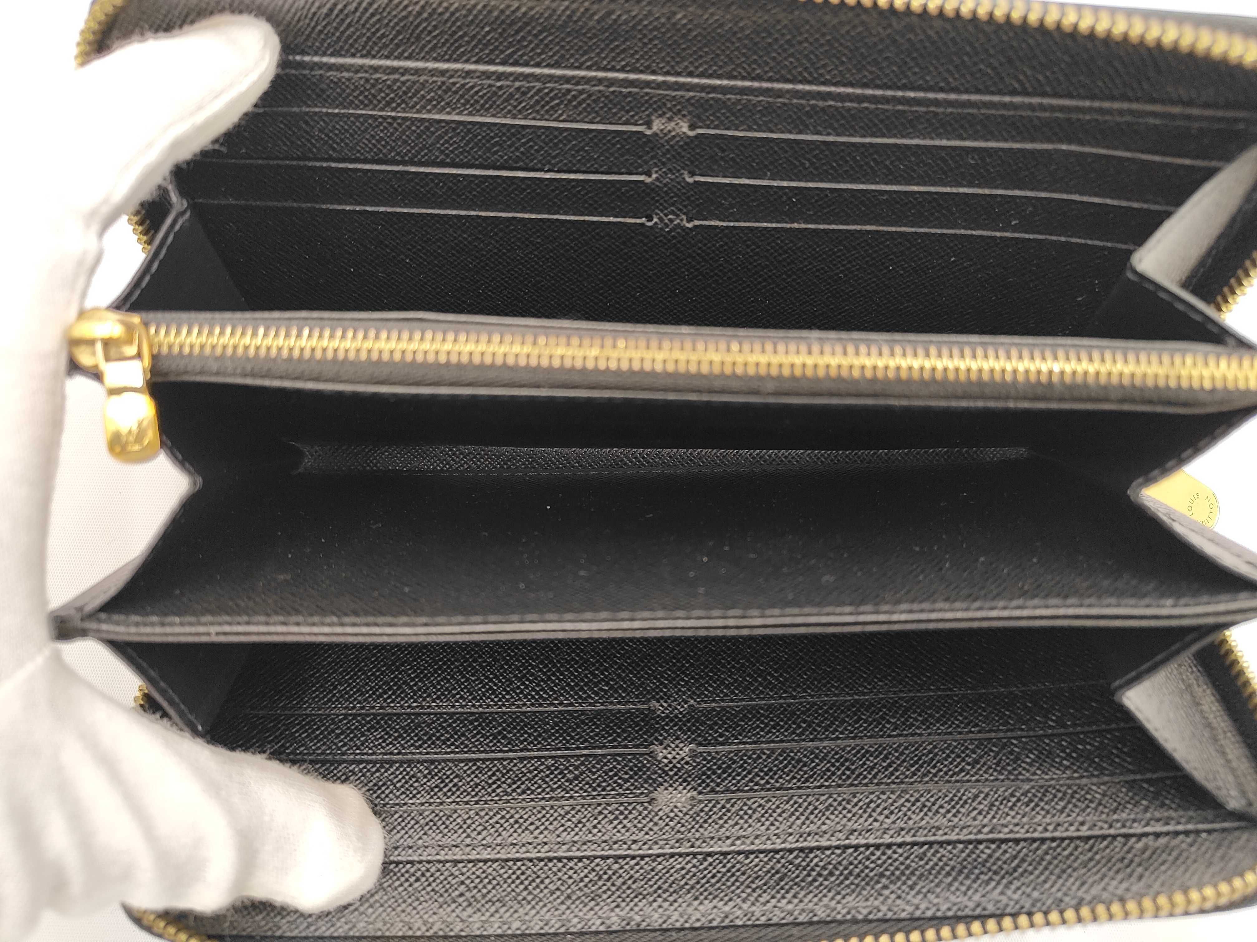 Epi Zippy Wallet — view 5