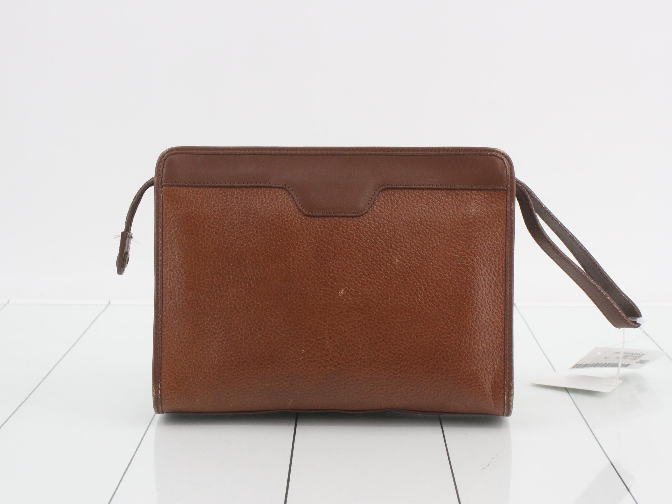 Second bag — view 2