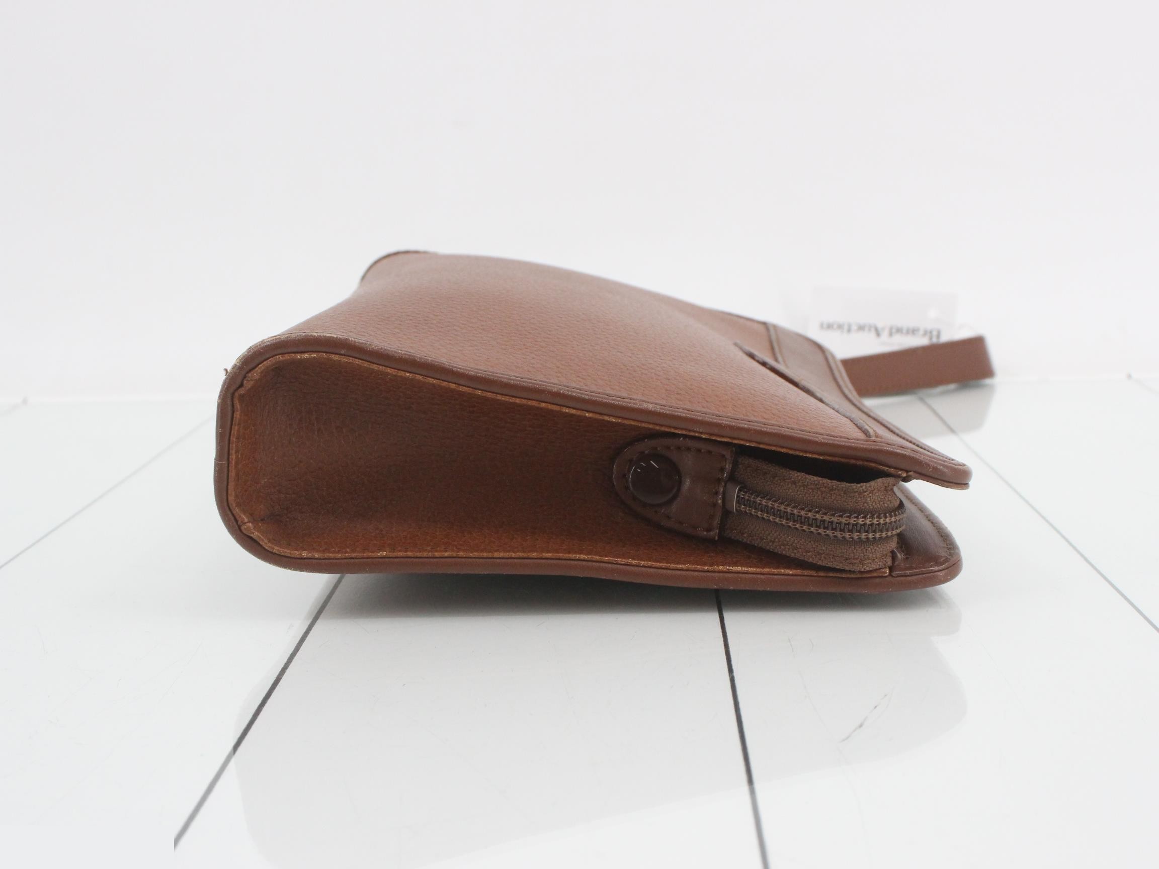 Second bag — view 3
