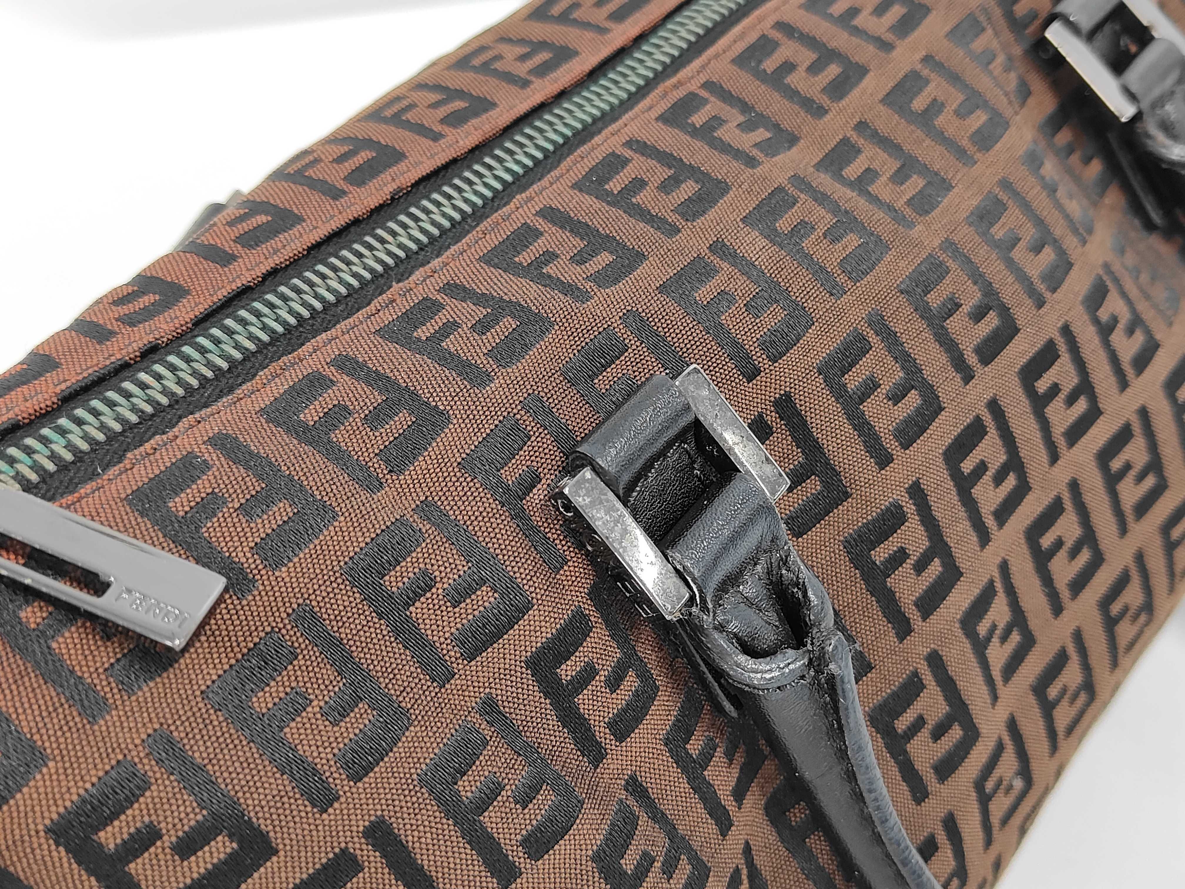 Zucchino Shoulder Bag — view 6