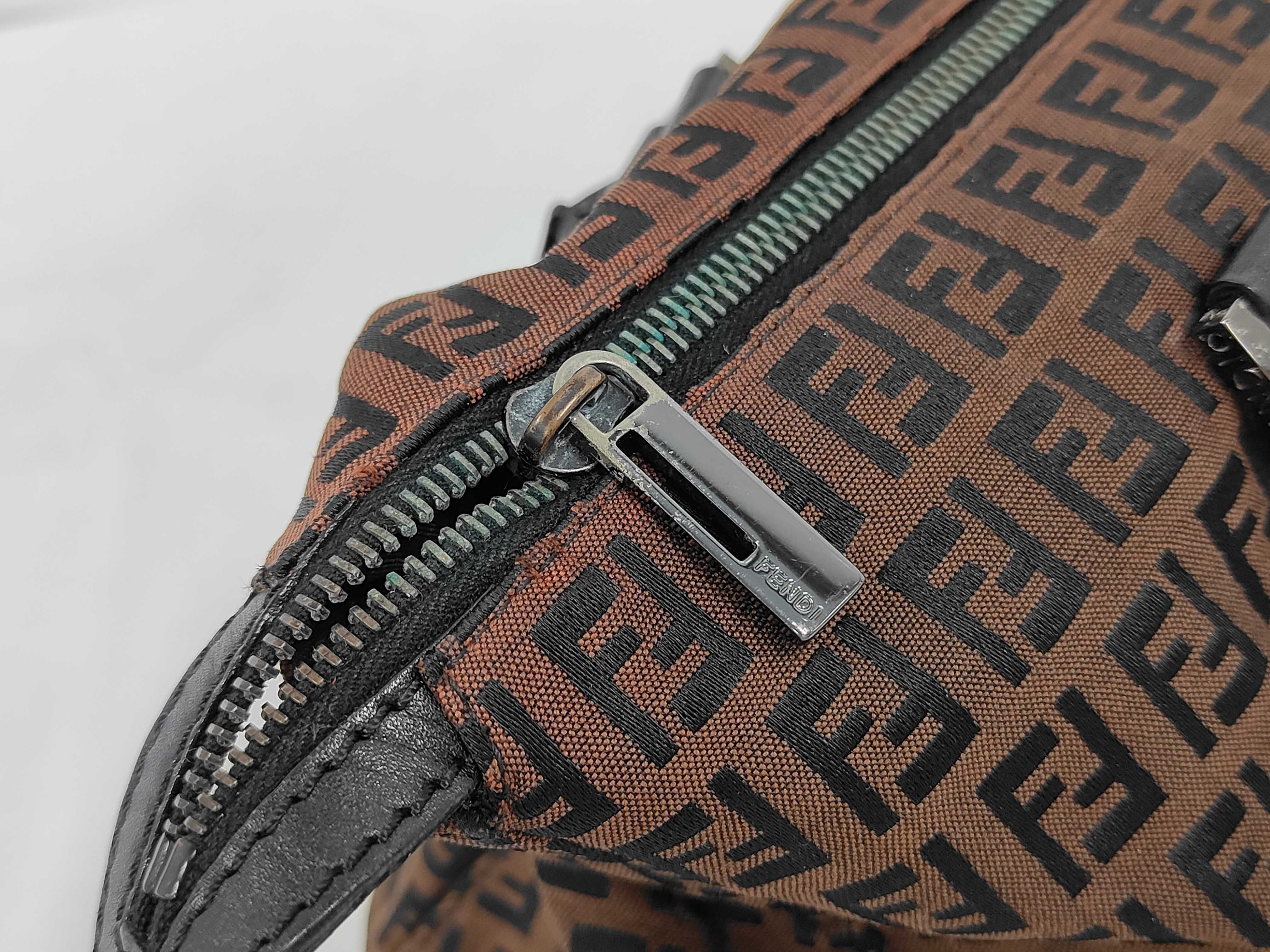Zucchino Shoulder Bag — view 7