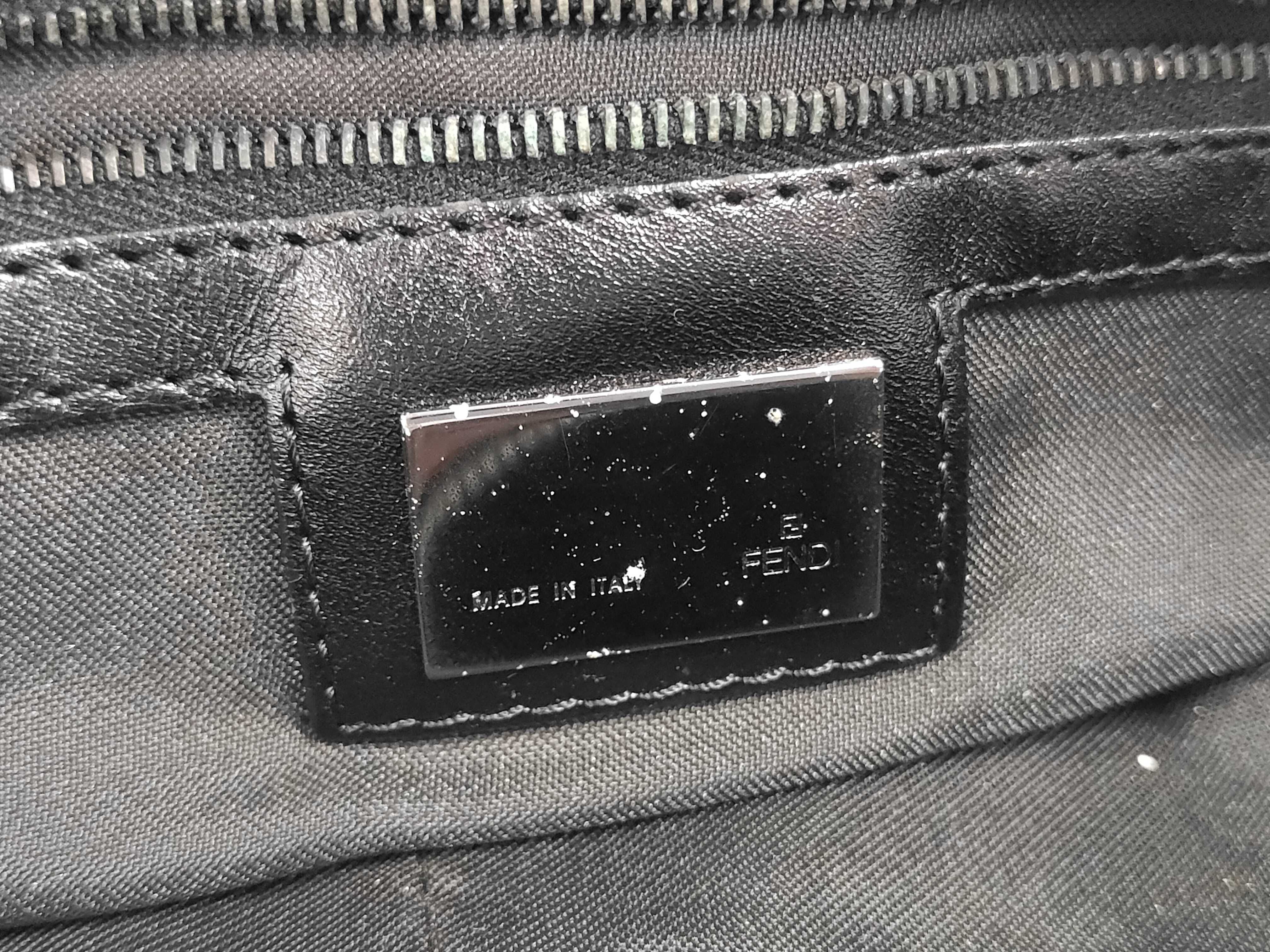 Zucchino Shoulder Bag — view 9