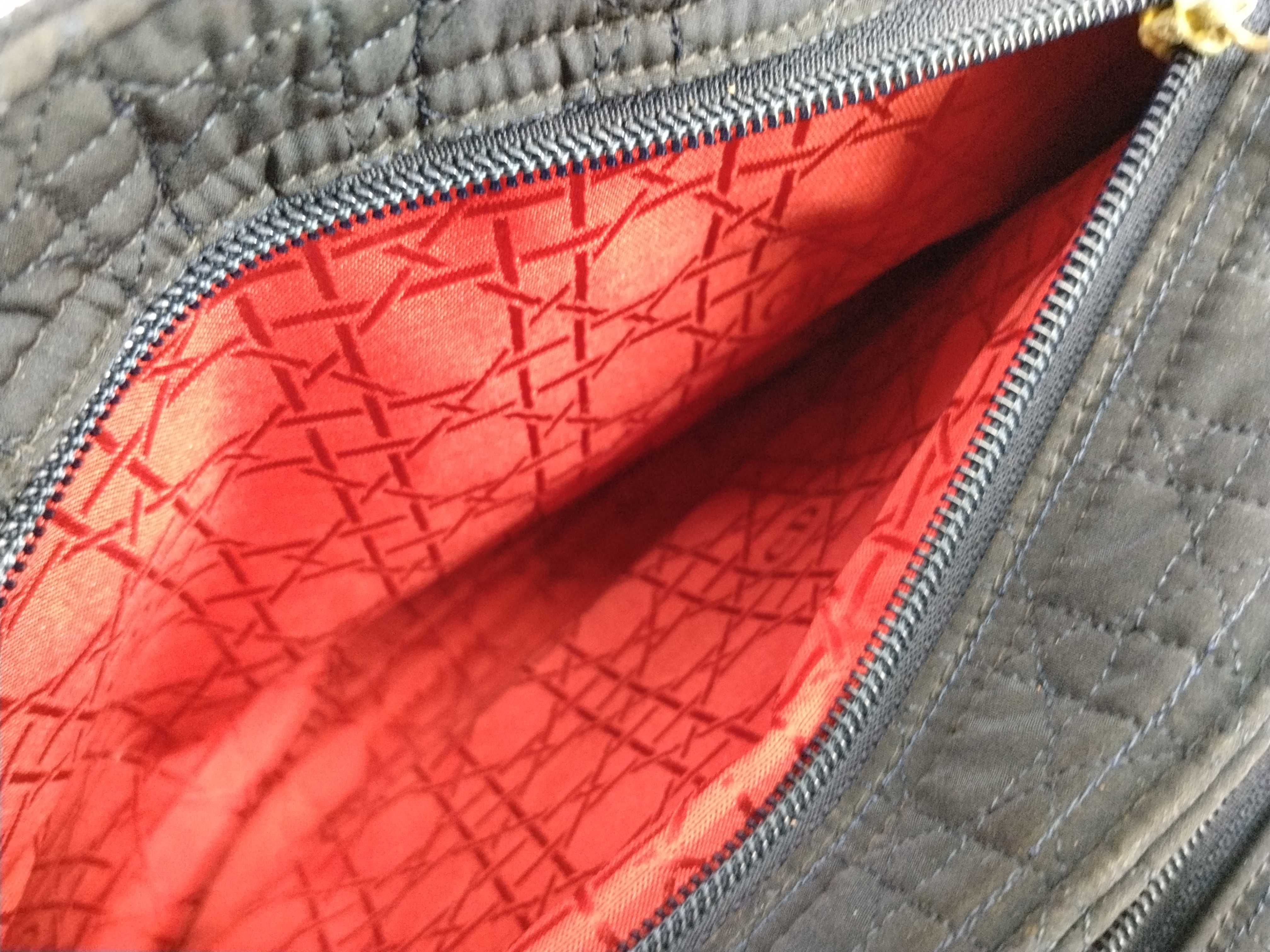 Christian / Handbag / Canvas Handbag — view 12