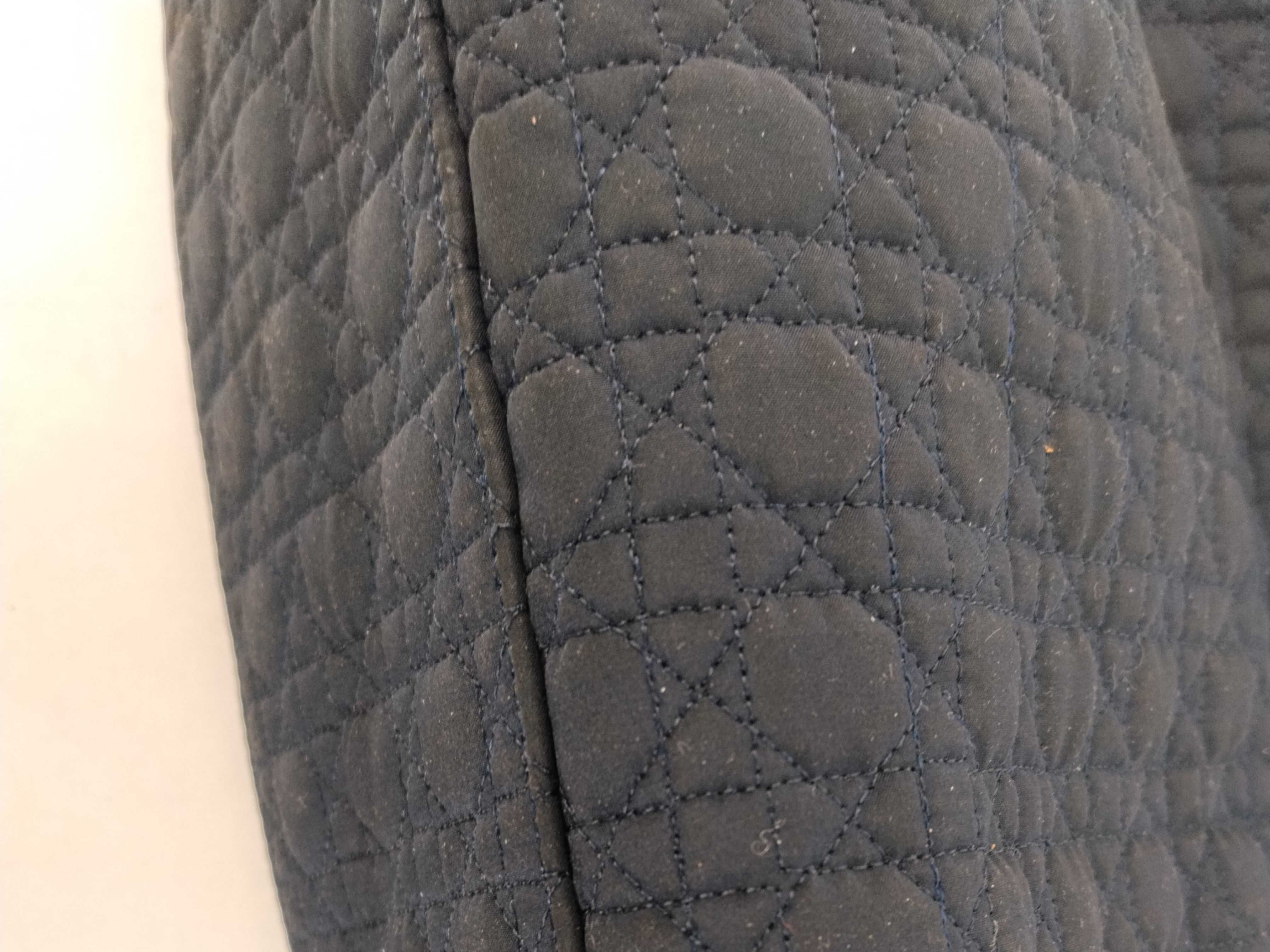 Christian / Handbag / Canvas Handbag — view 8