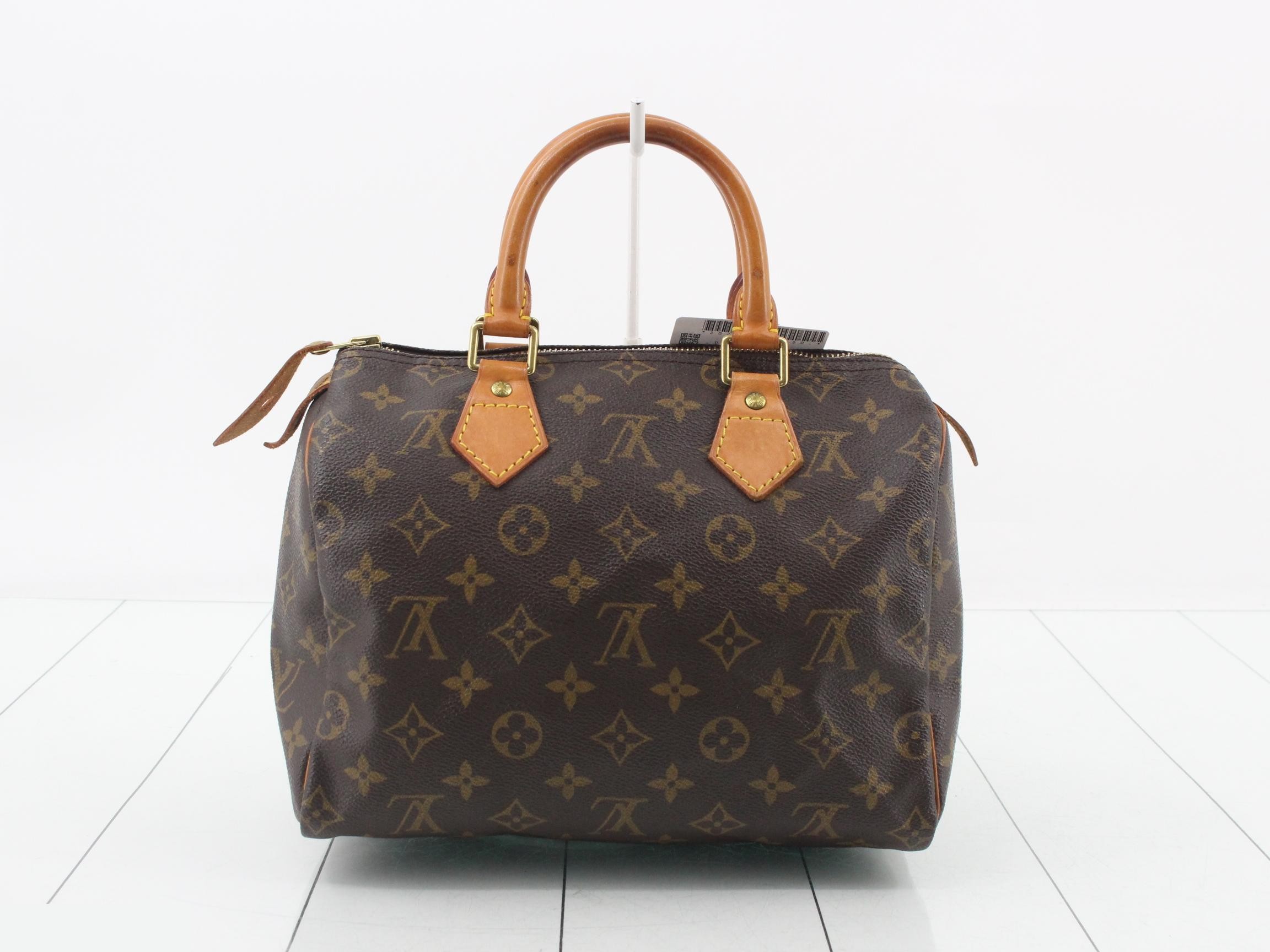 Speedy 25 — view 2