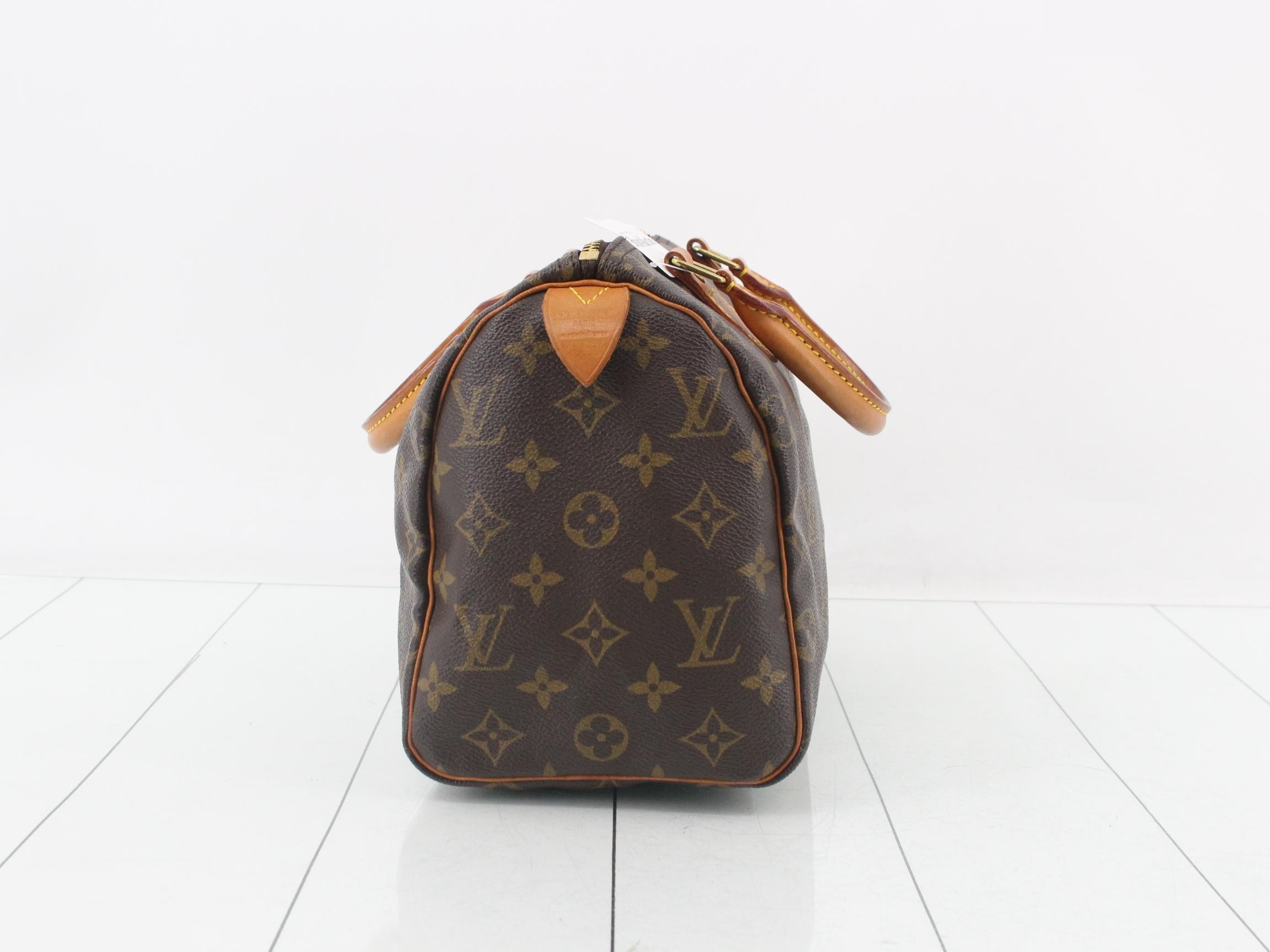 Speedy 25 — view 4