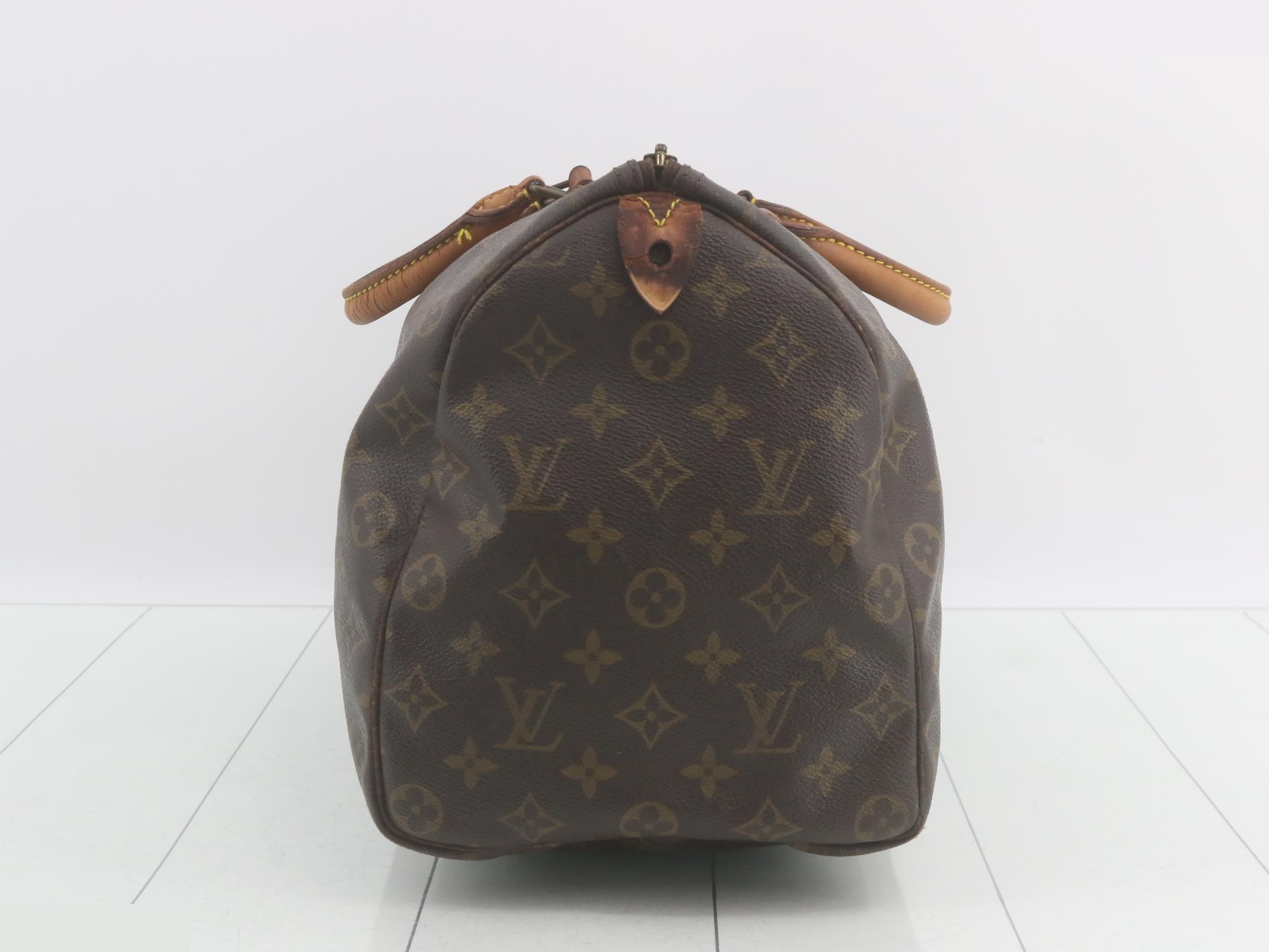 Speedy 35 — view 3