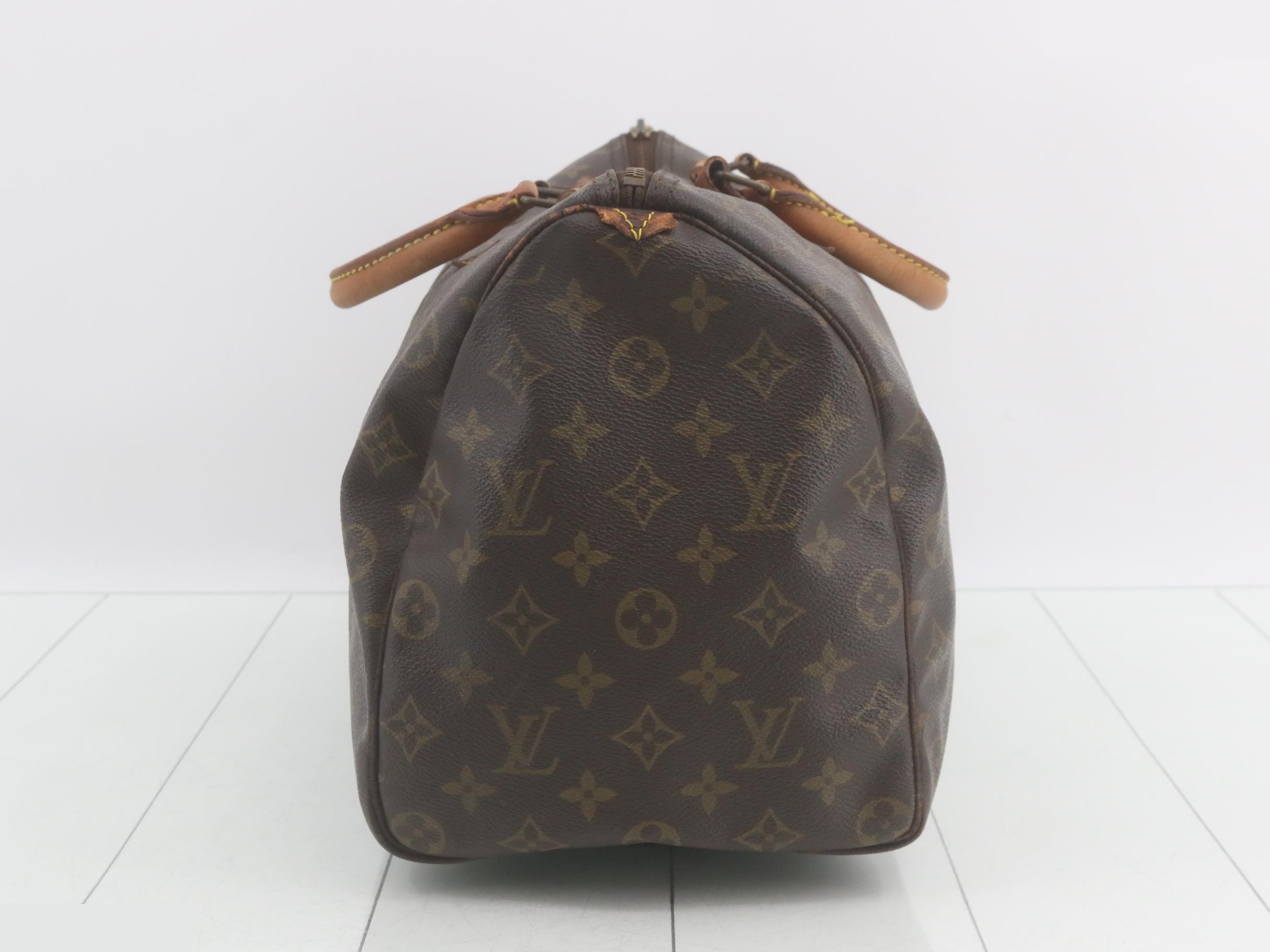 Speedy 35 — view 4