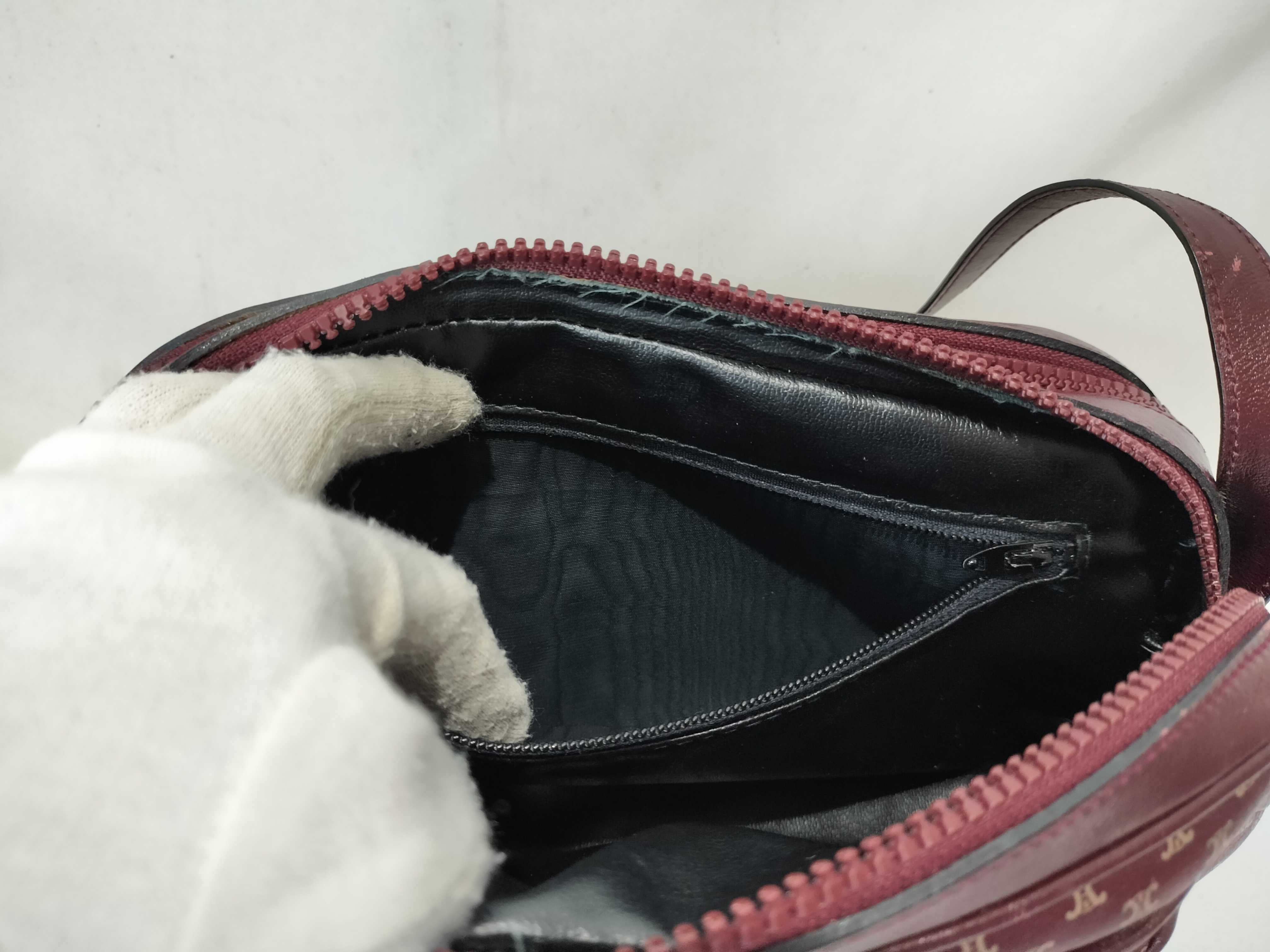 Vintage Macadam Shoulder Bag — view 11