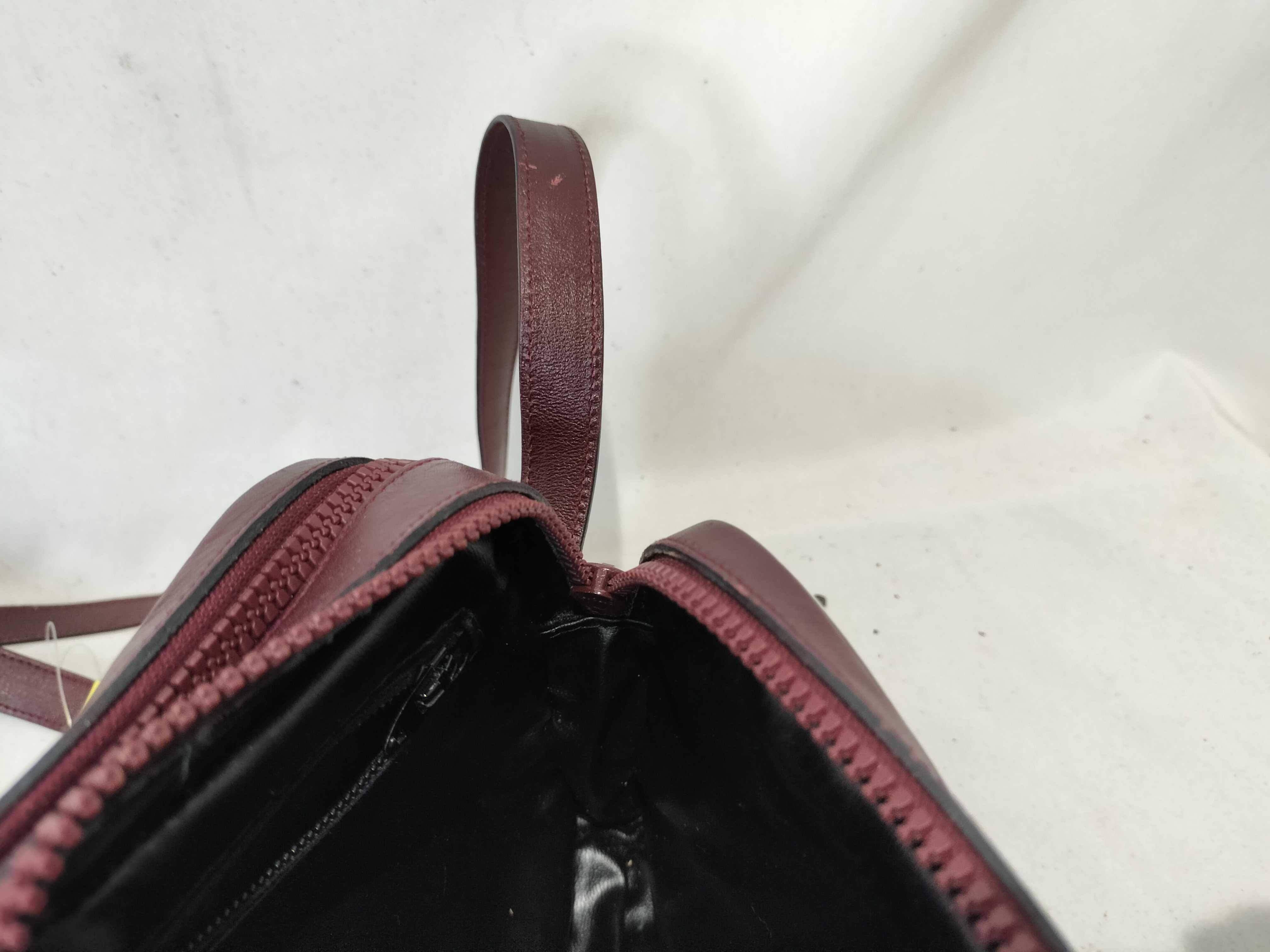 Vintage Macadam Shoulder Bag — view 12