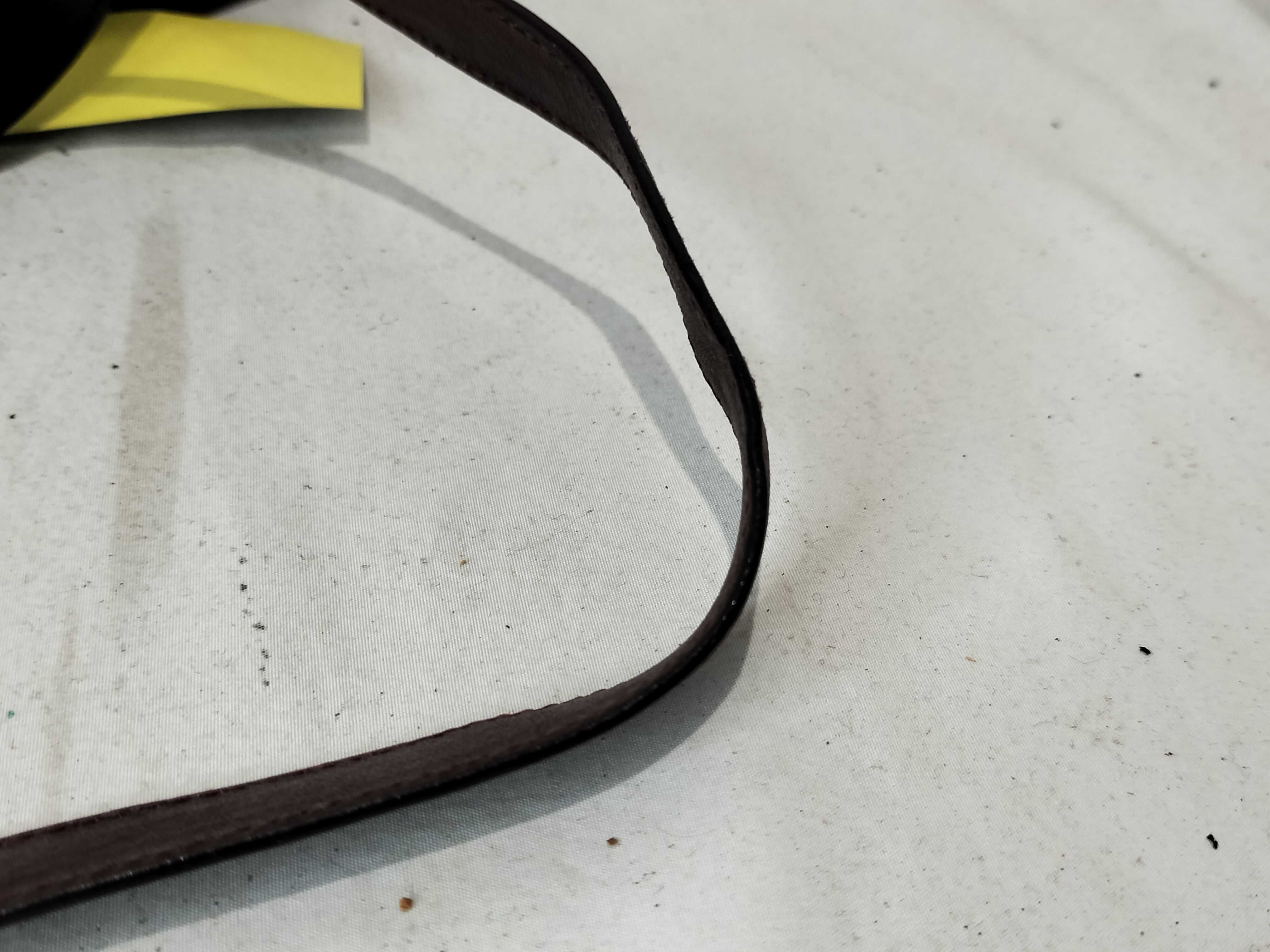 Vintage Macadam Shoulder Bag — view 5