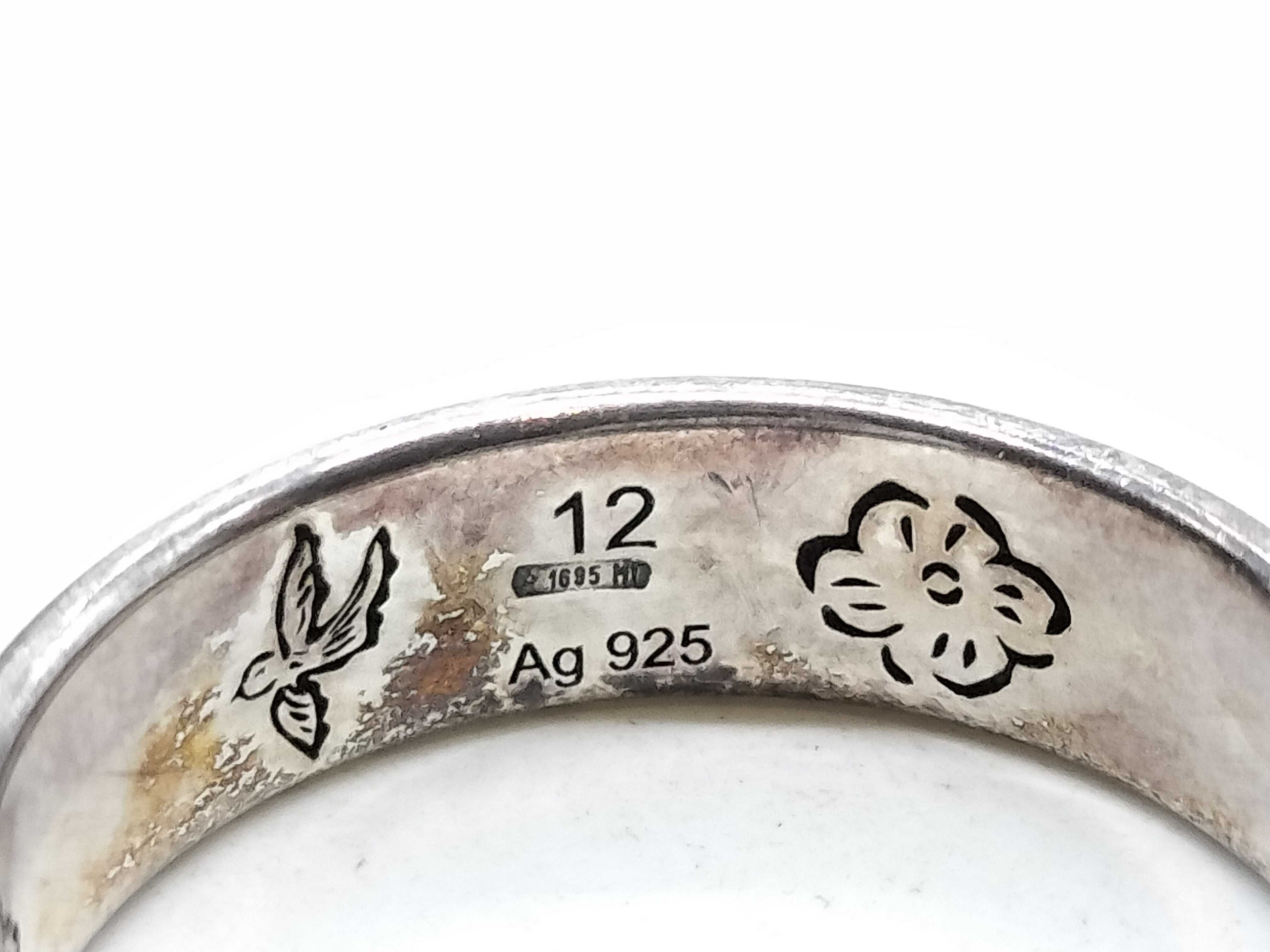 Blind for Love SV925 3.6g Ring — view 3