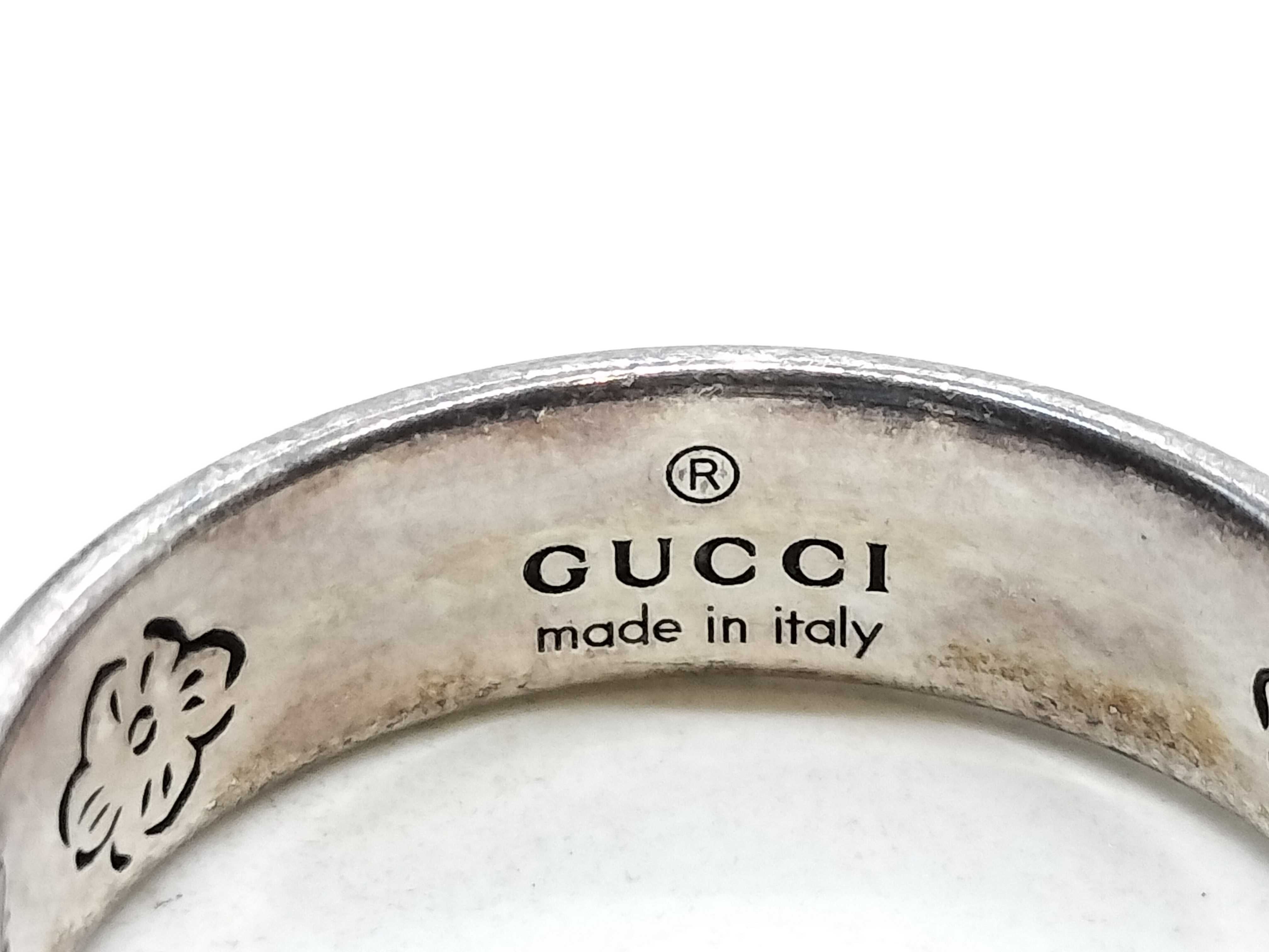 Blind for Love SV925 3.6g Ring — view 4