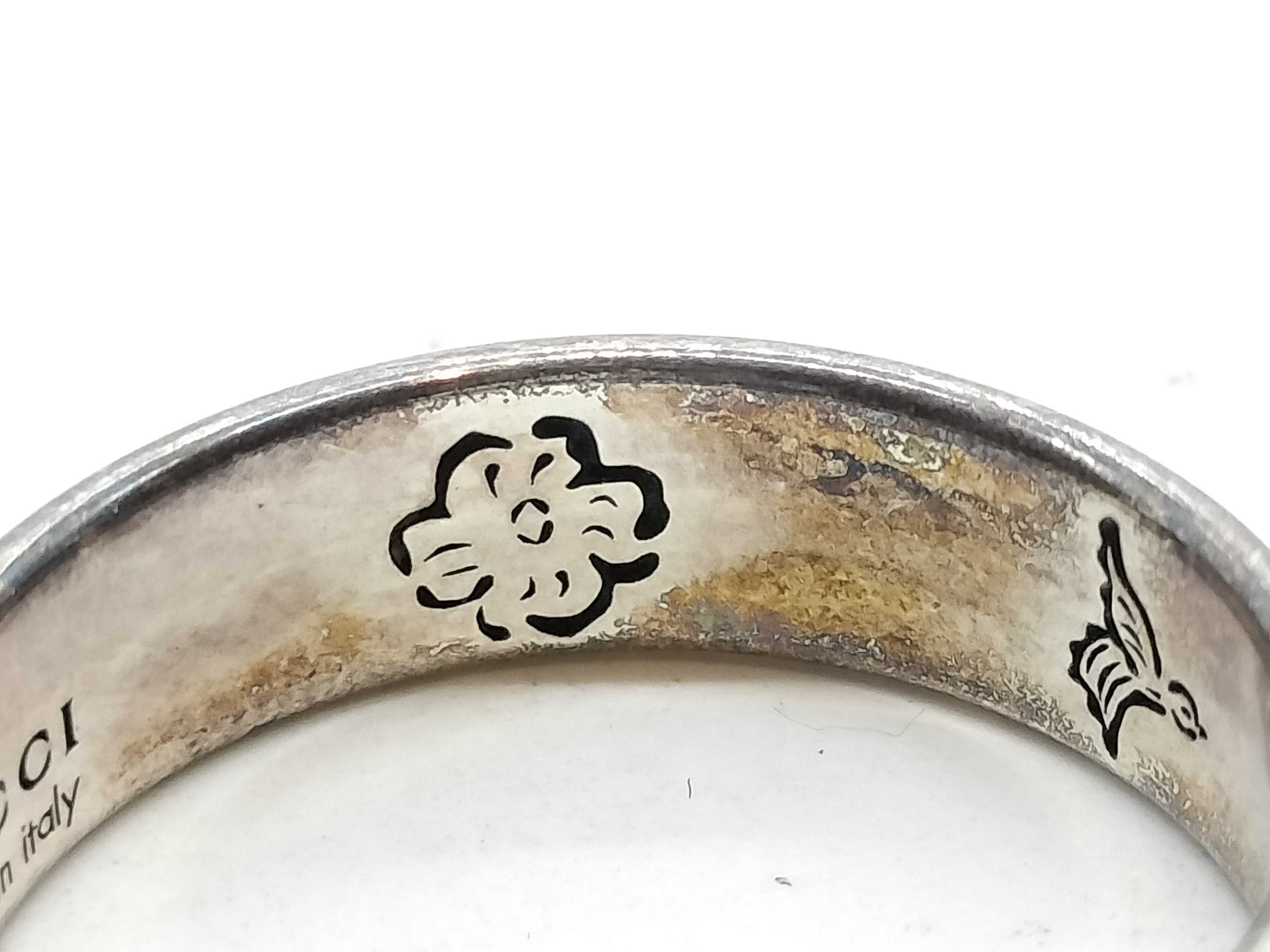 Blind for Love SV925 3.6g Ring — view 8