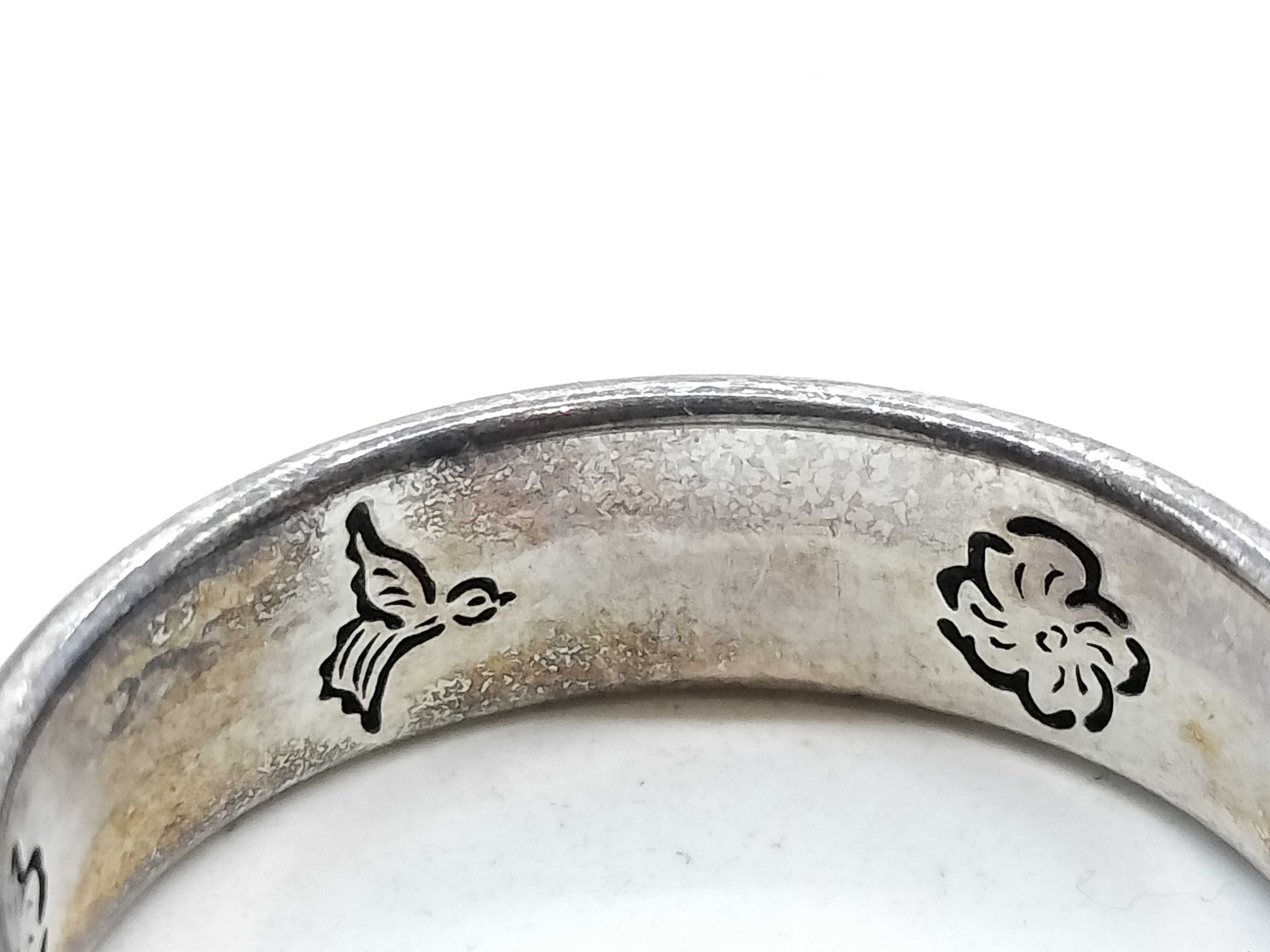 Blind for Love SV925 3.6g Ring — view 10