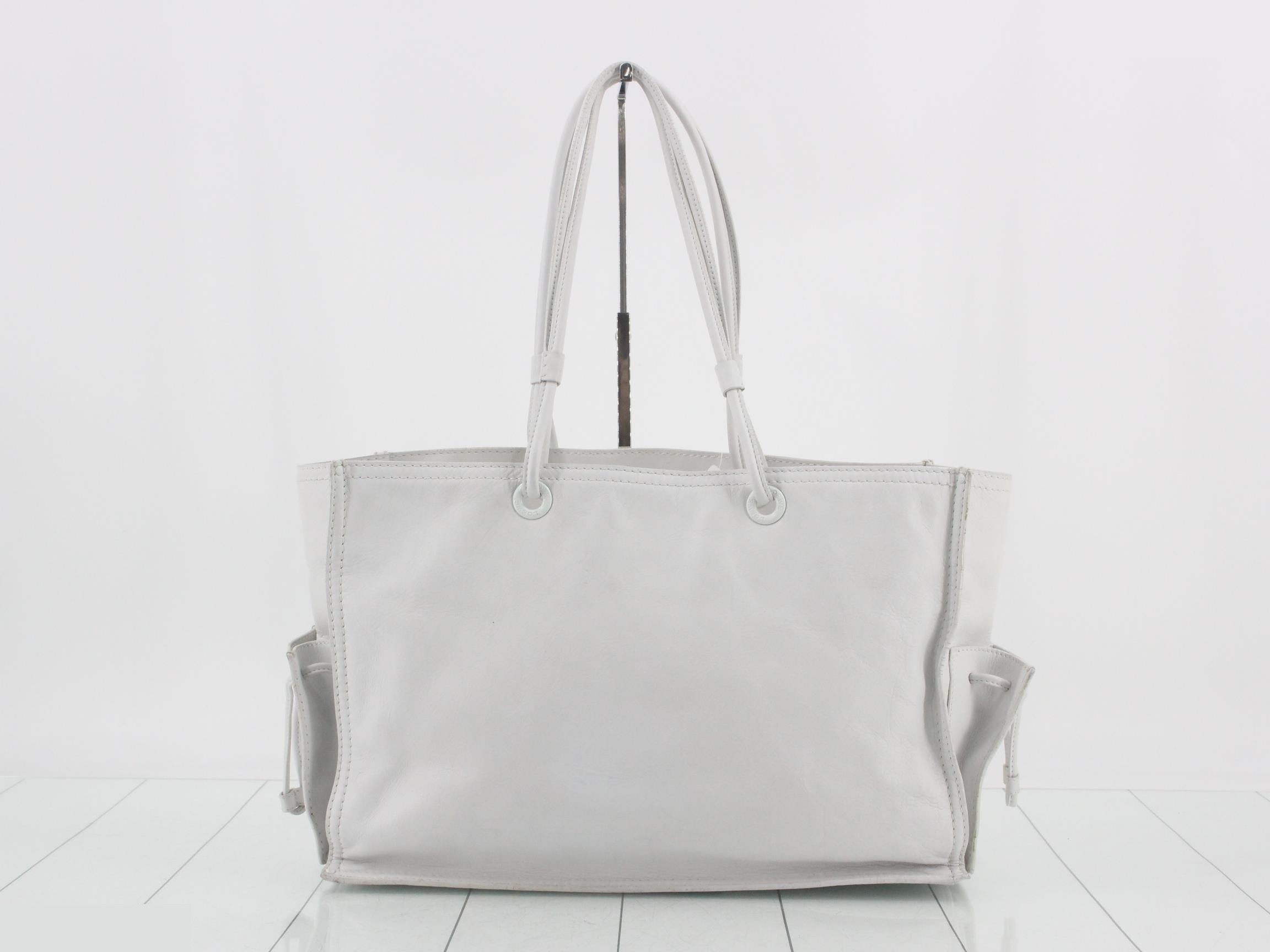 Shopper tote bag — view 2