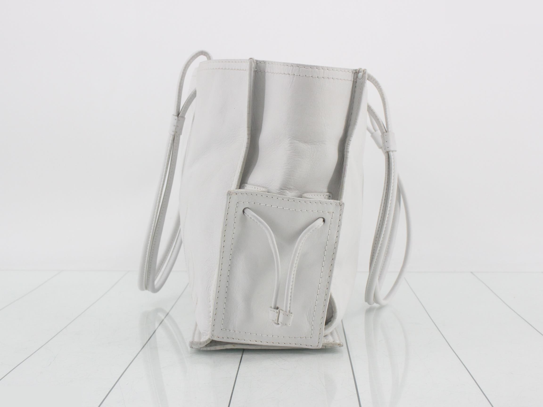 Shopper tote bag — view 3