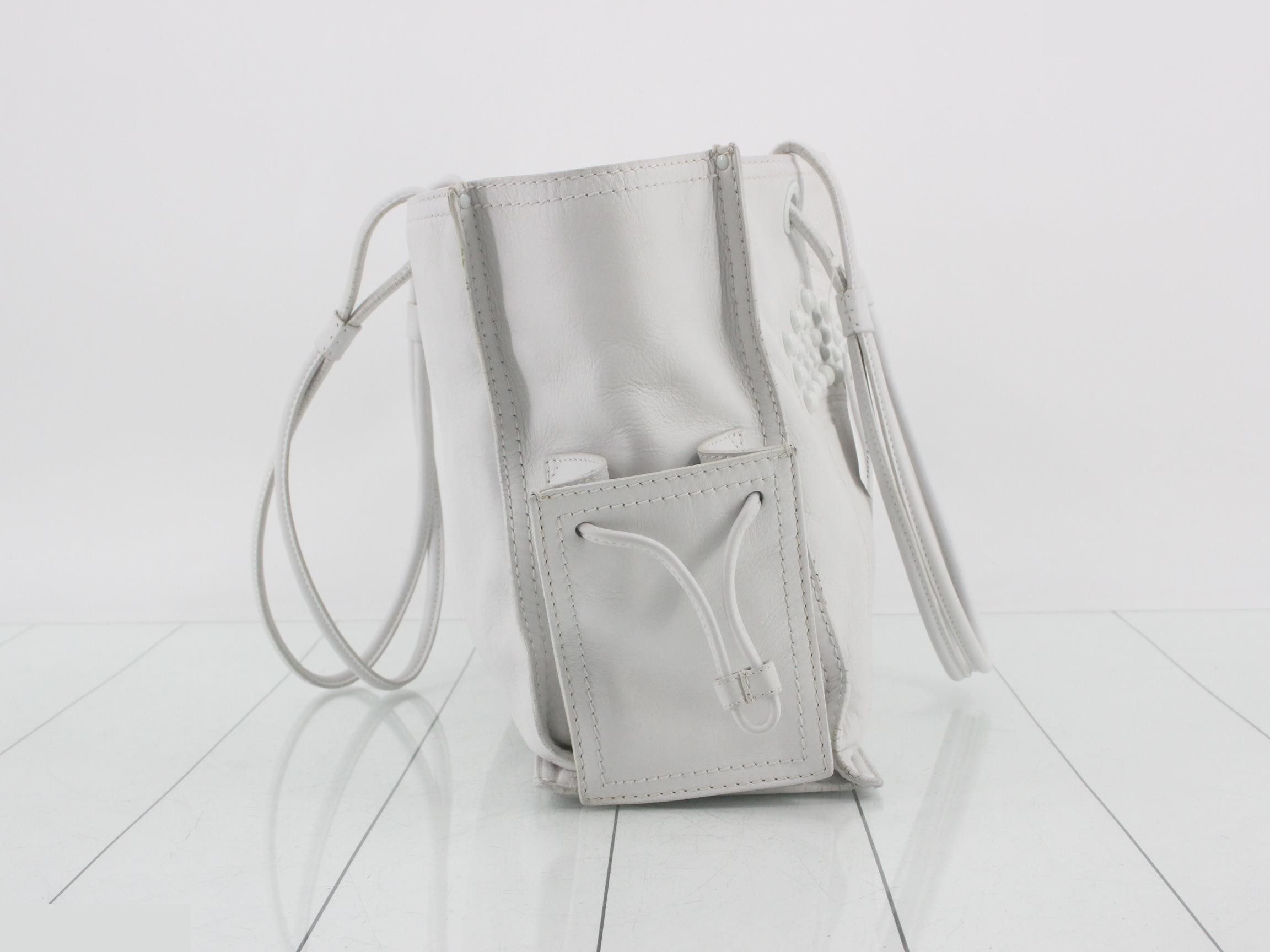 Shopper tote bag — view 4