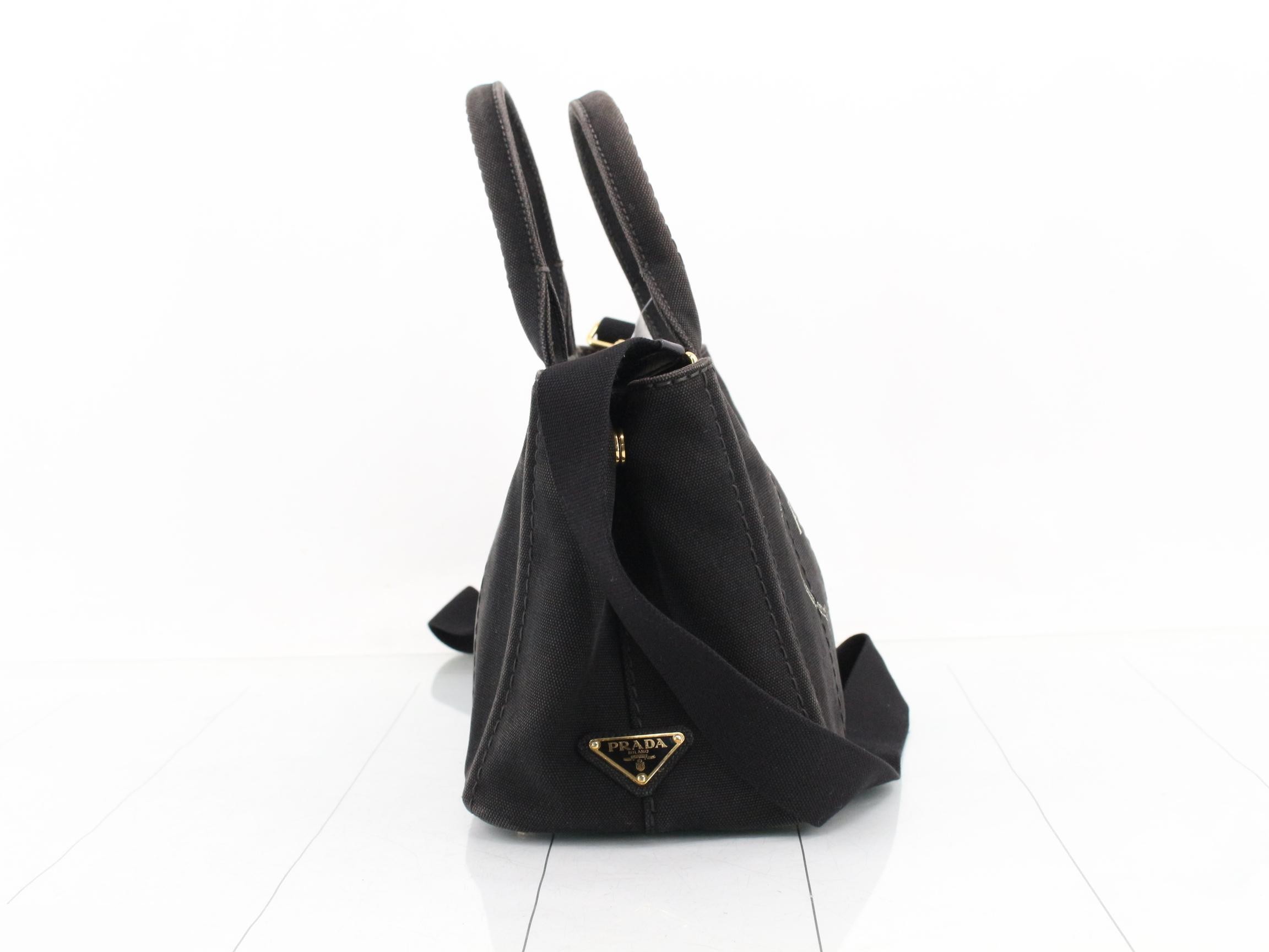 Canapa with strap — view 4