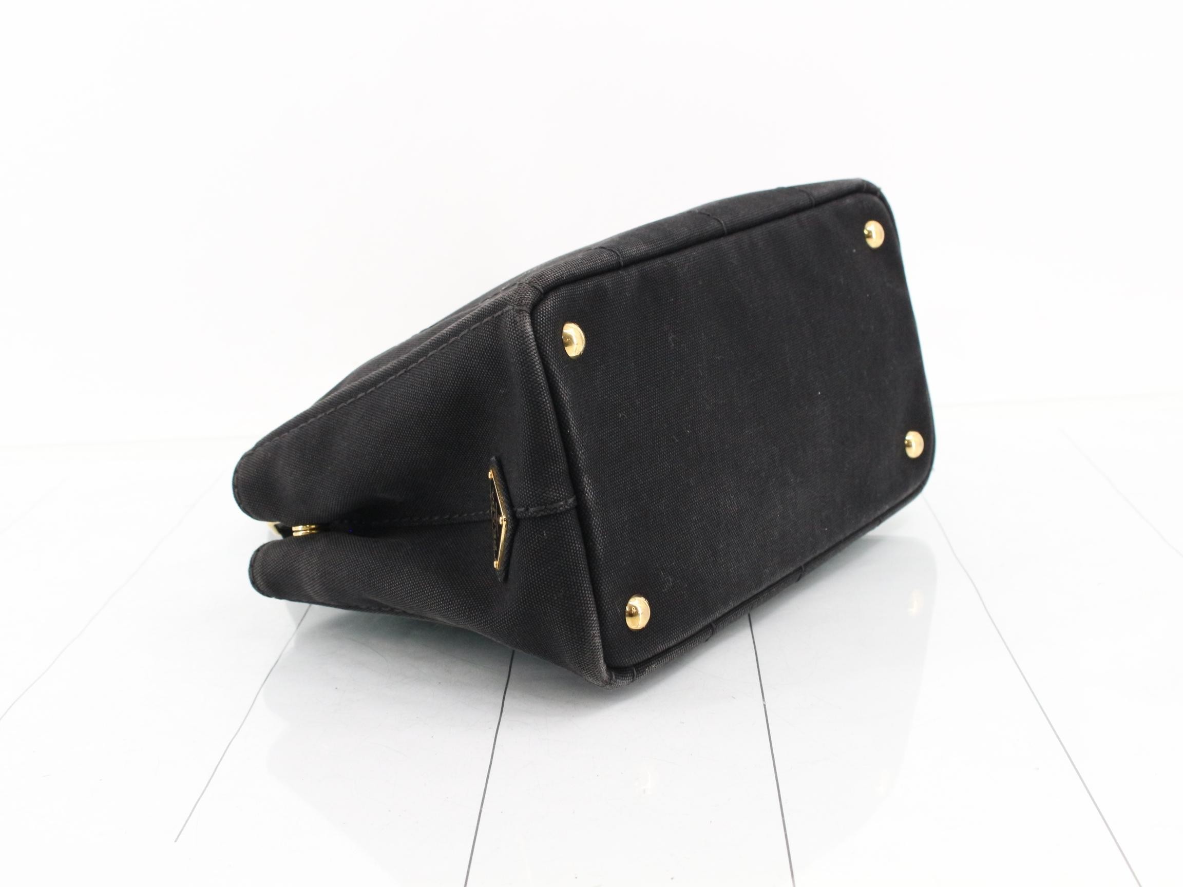 Canapa with strap — view 5