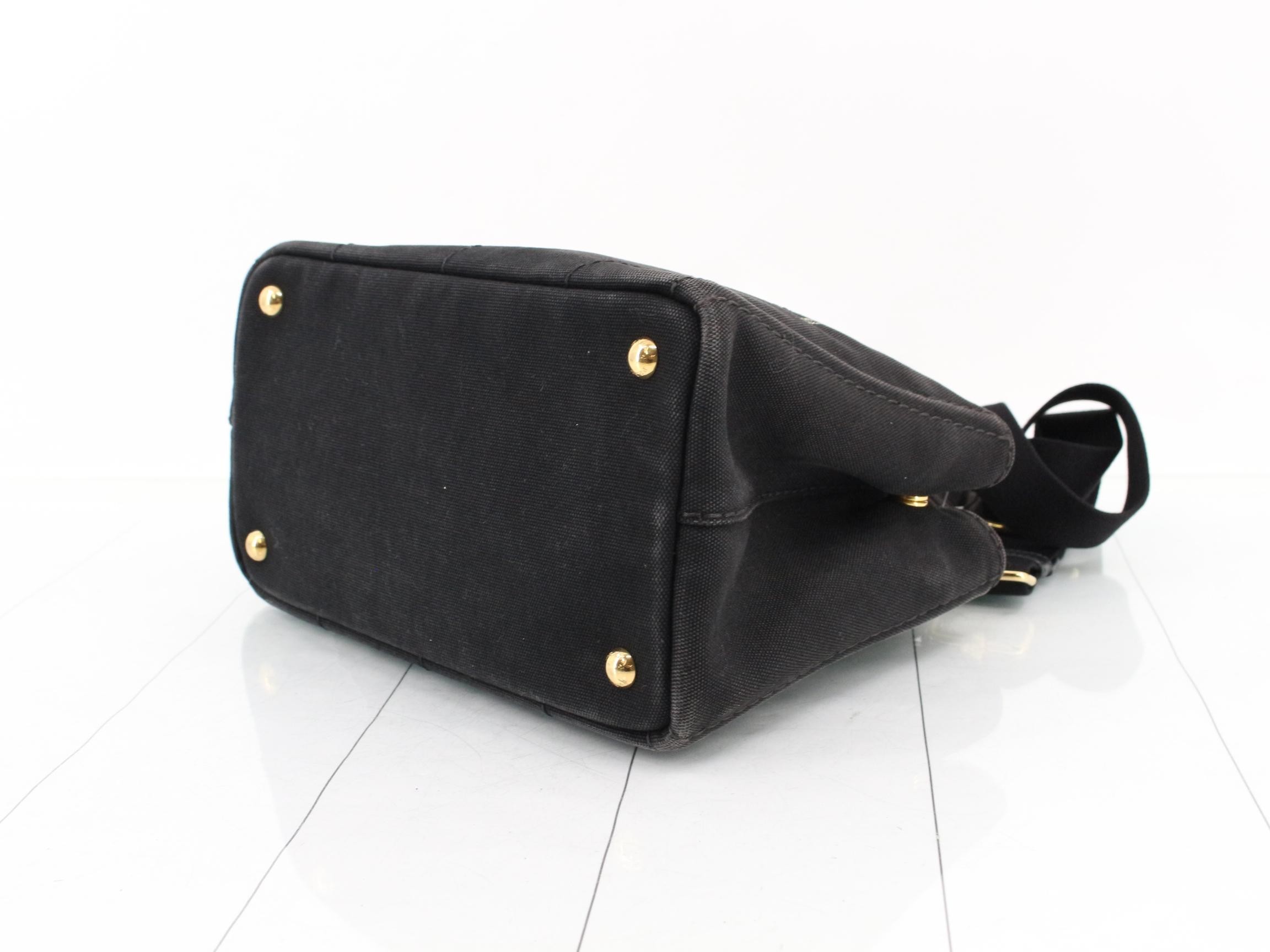 Canapa with strap — view 6