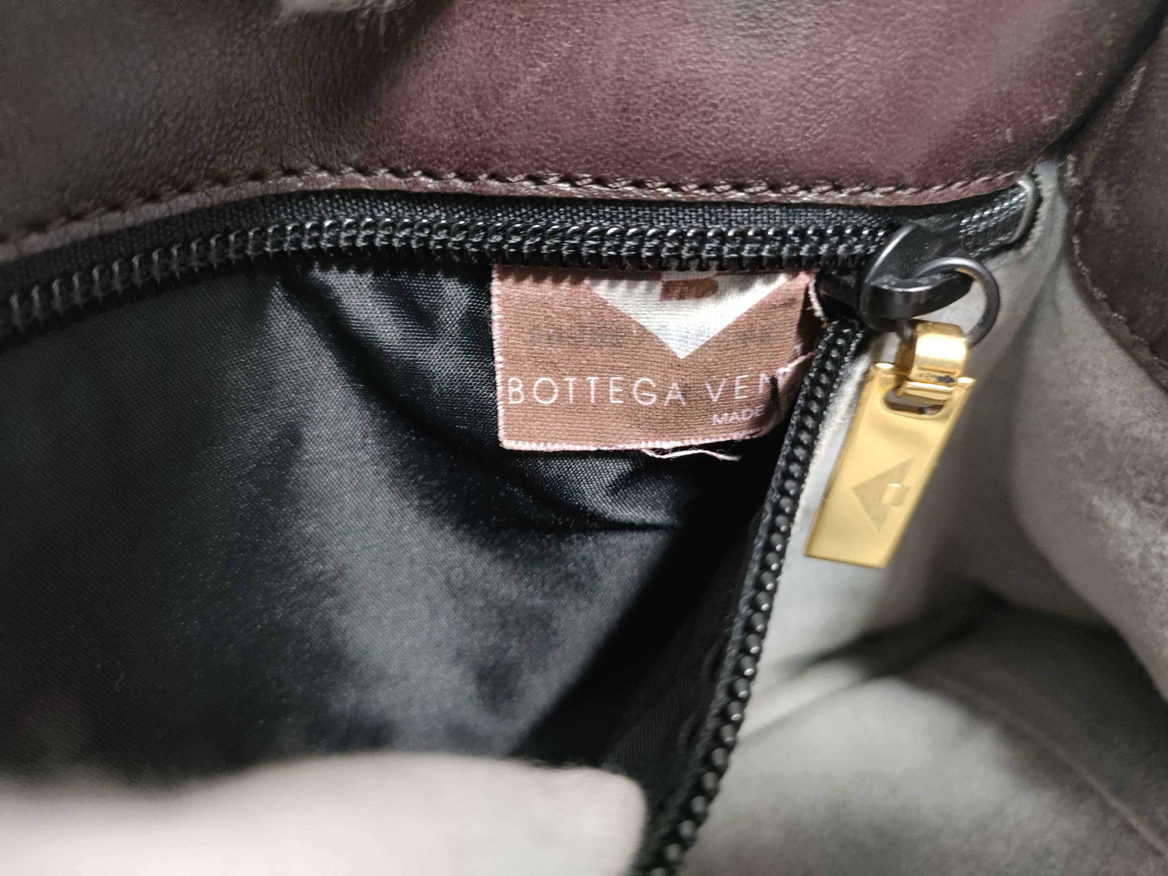 Intrecciato Bottega Veneta Bag Handbag — view 12