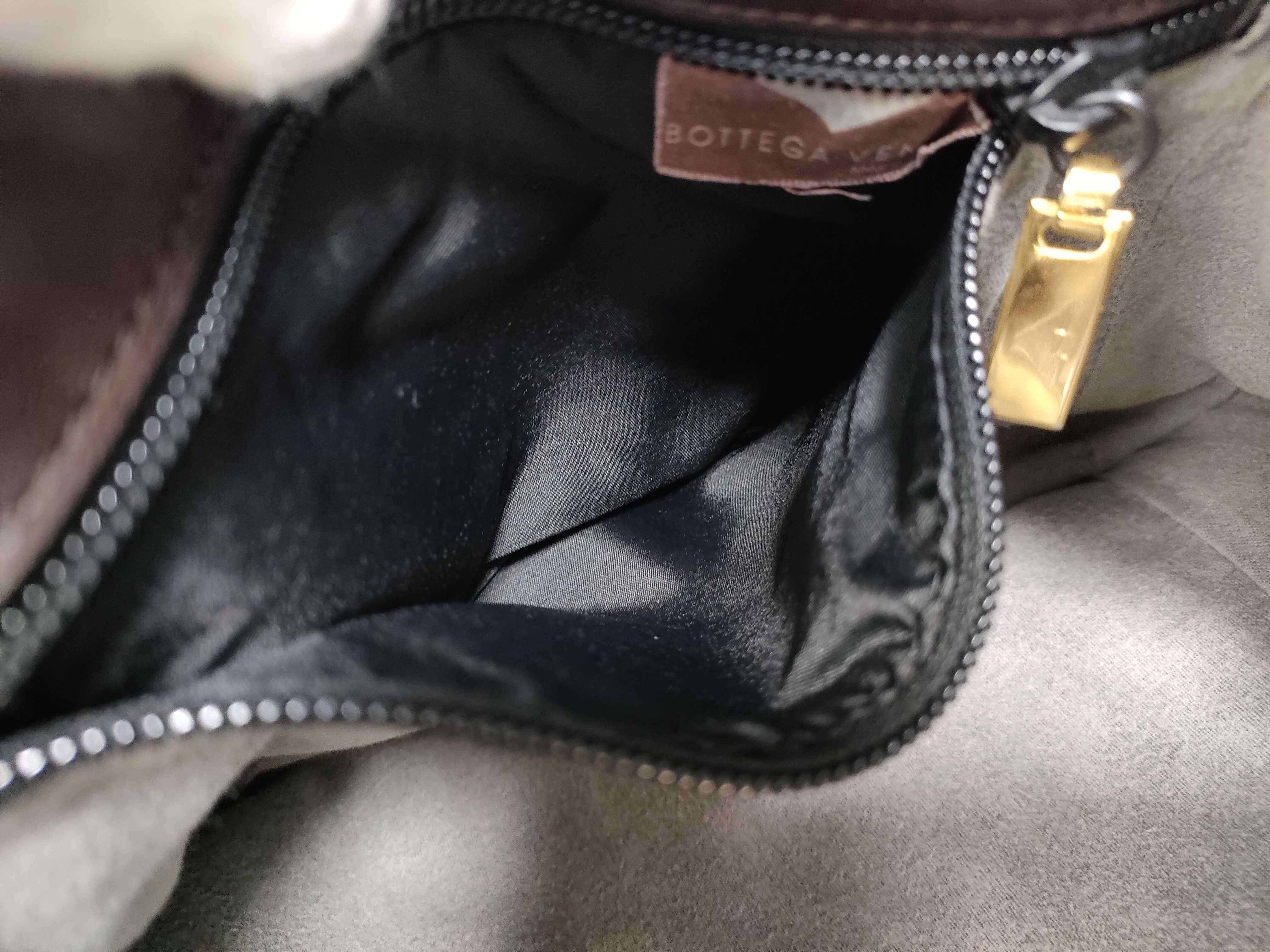 Intrecciato Bottega Veneta Bag Handbag — view 13