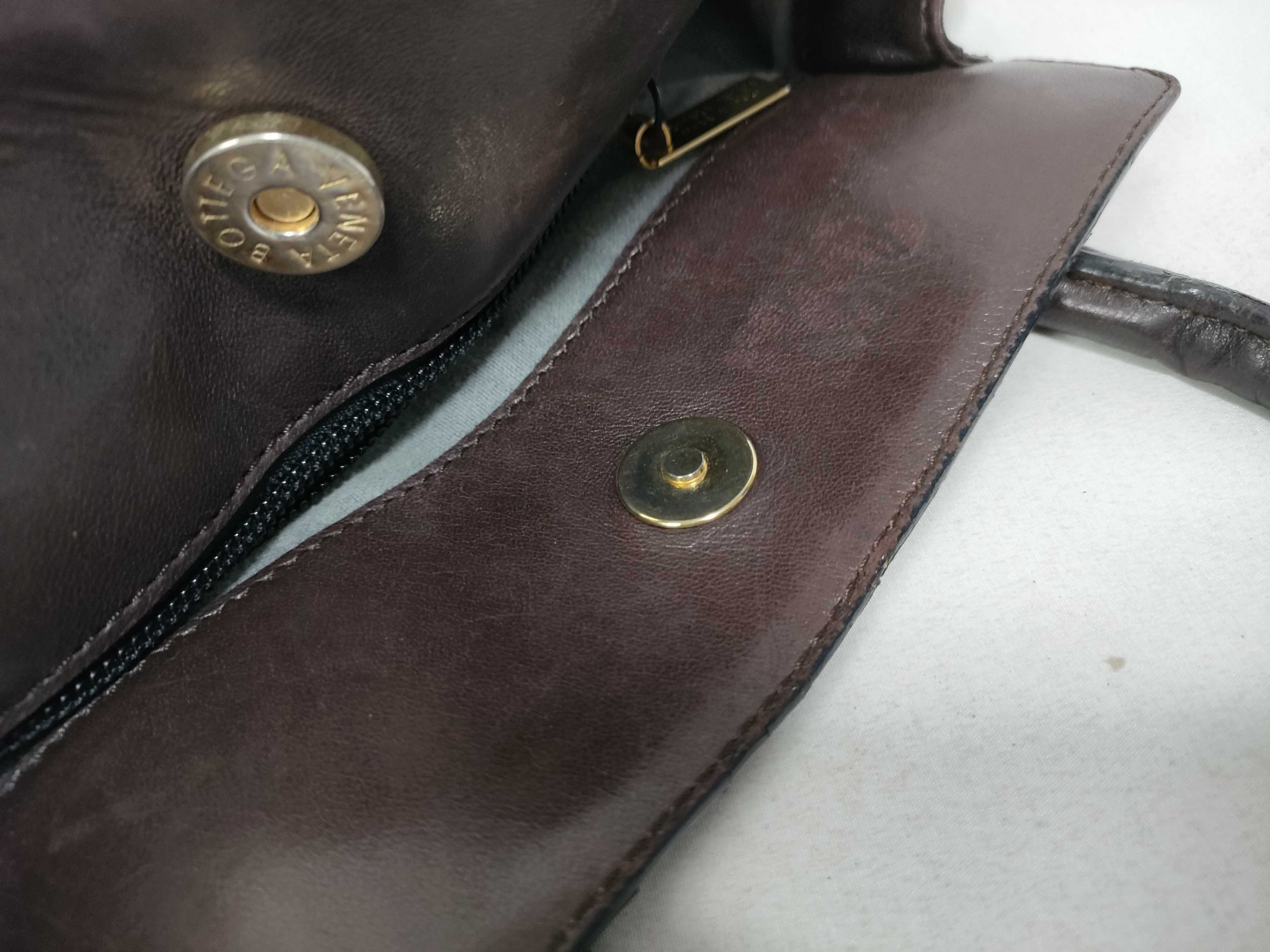 Intrecciato Bottega Veneta Bag Handbag — view 14